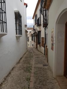 Ronda, Granada osv 