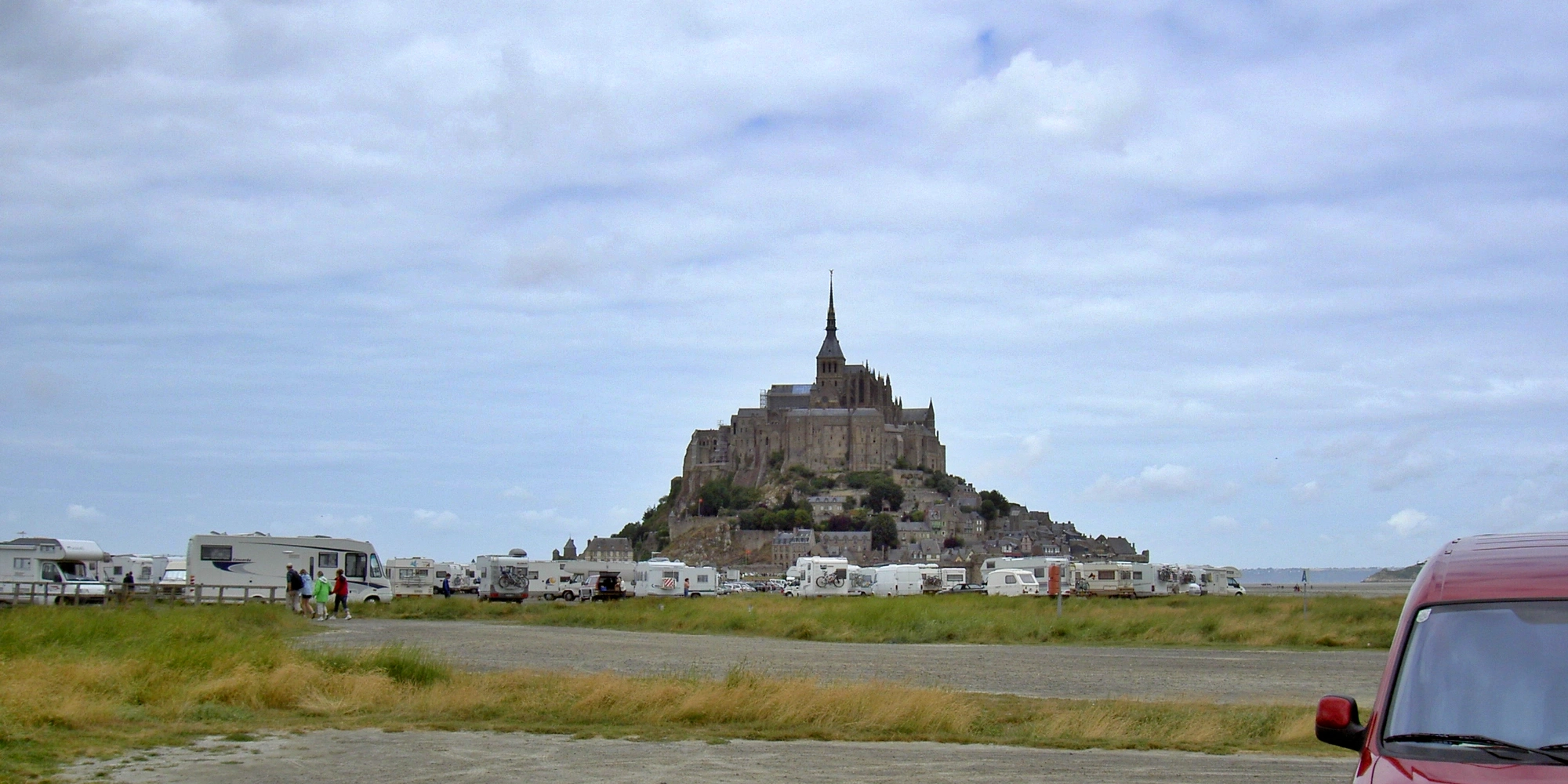 Mont Saint-Michel Mont Saint-Michel