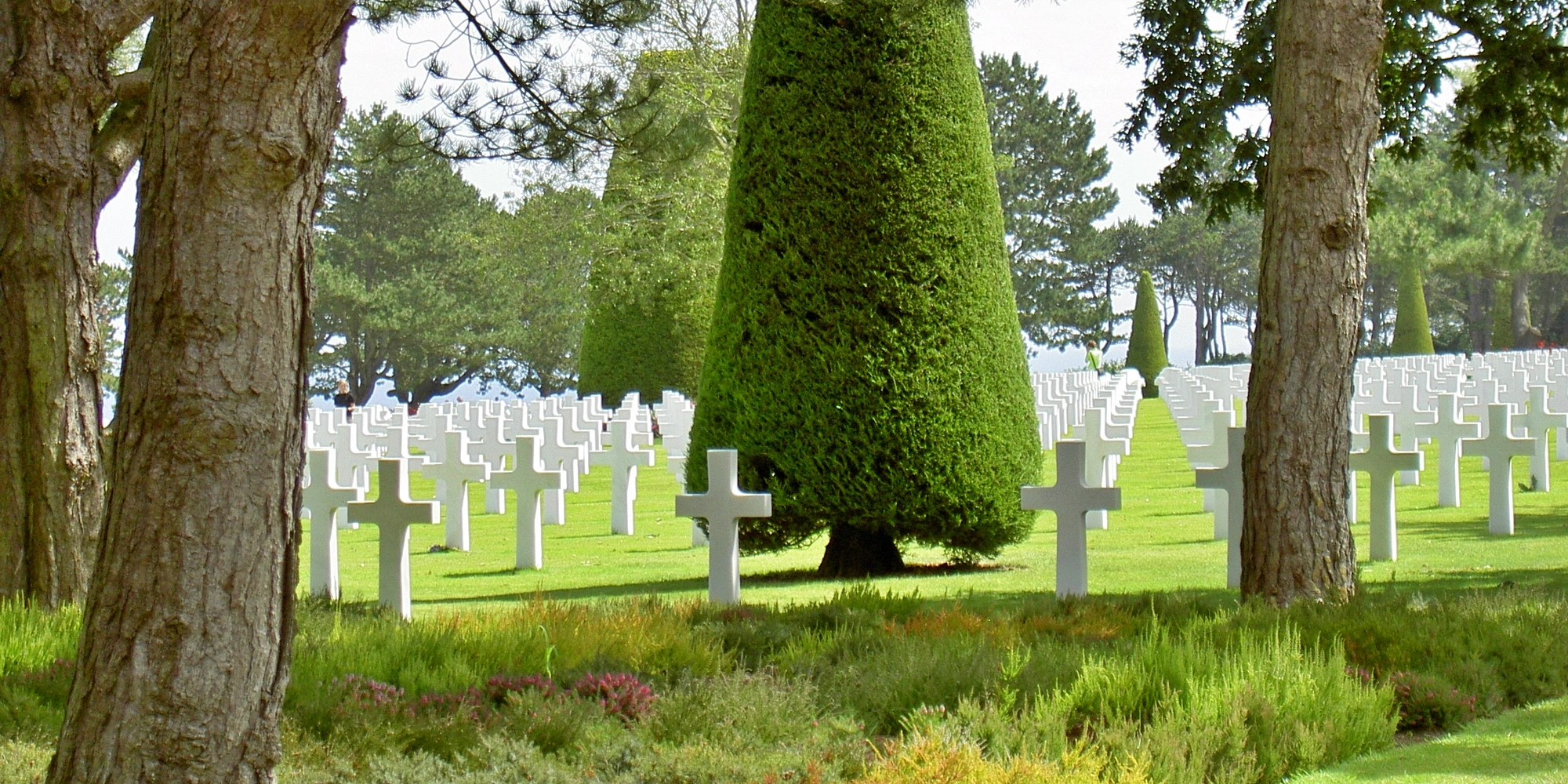 Normandie 2005