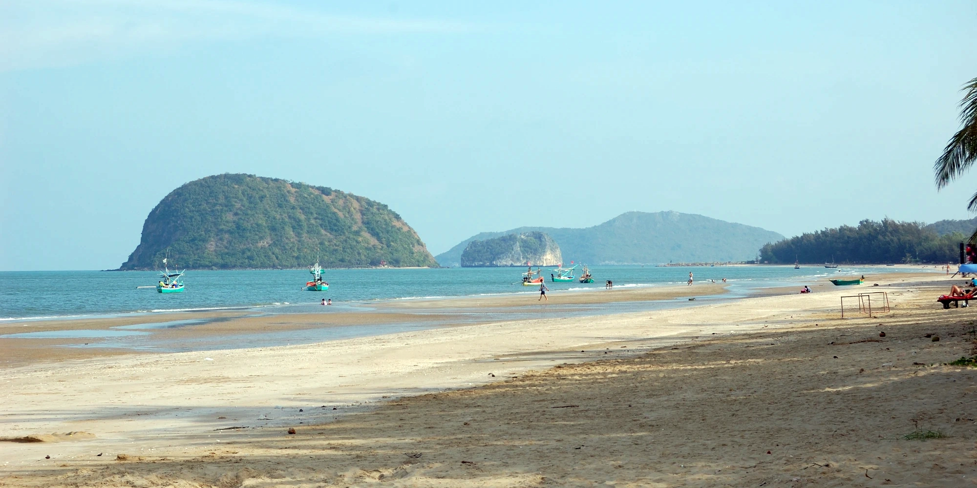 Dolphin Bay