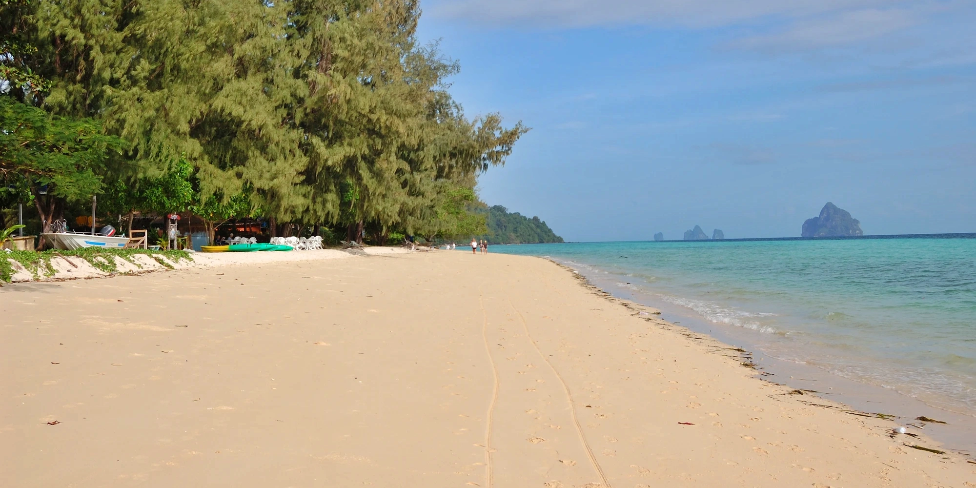 Till Koh Kradan