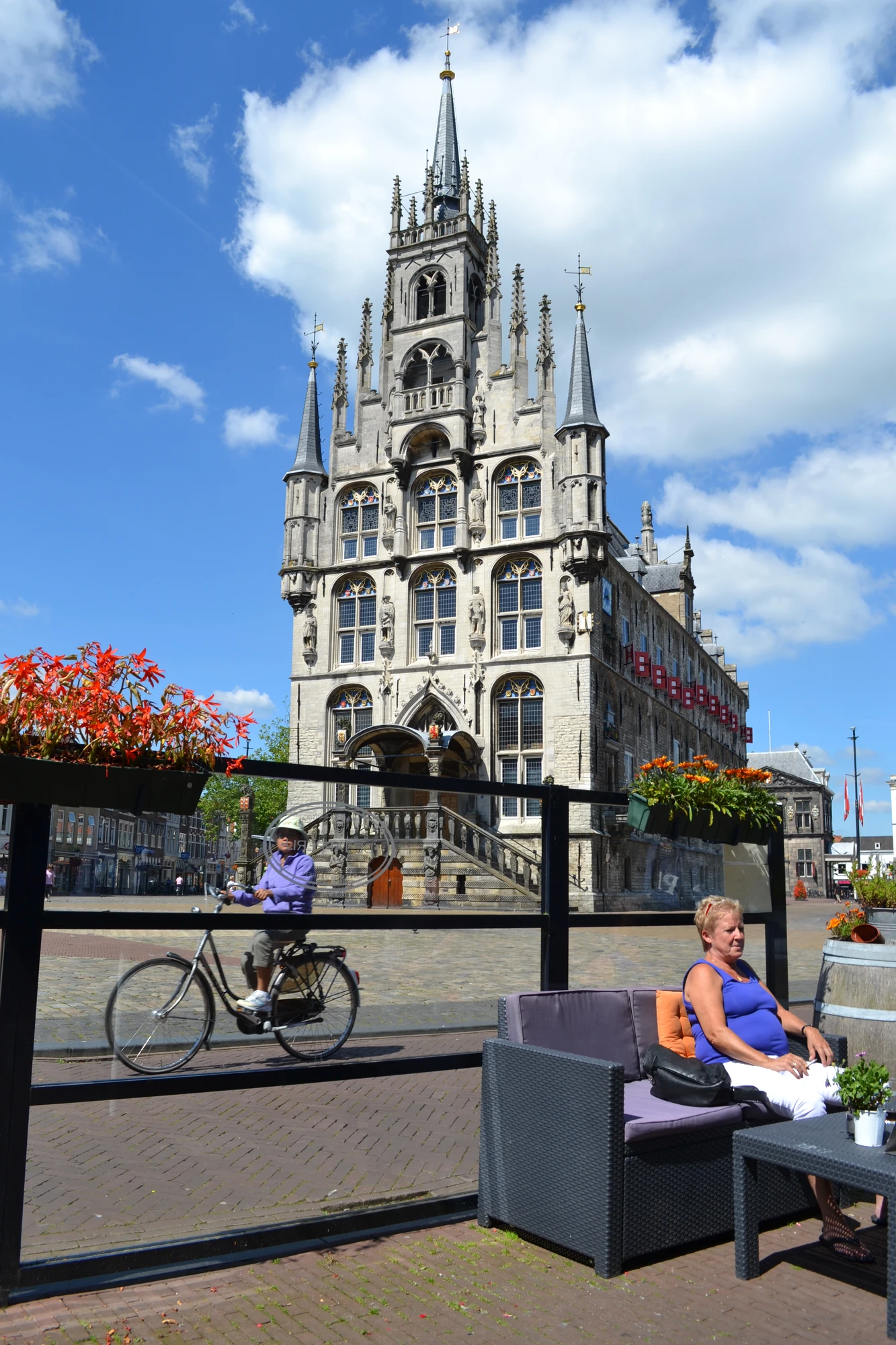 Stadshuset Gouda Stadshuset Gouda