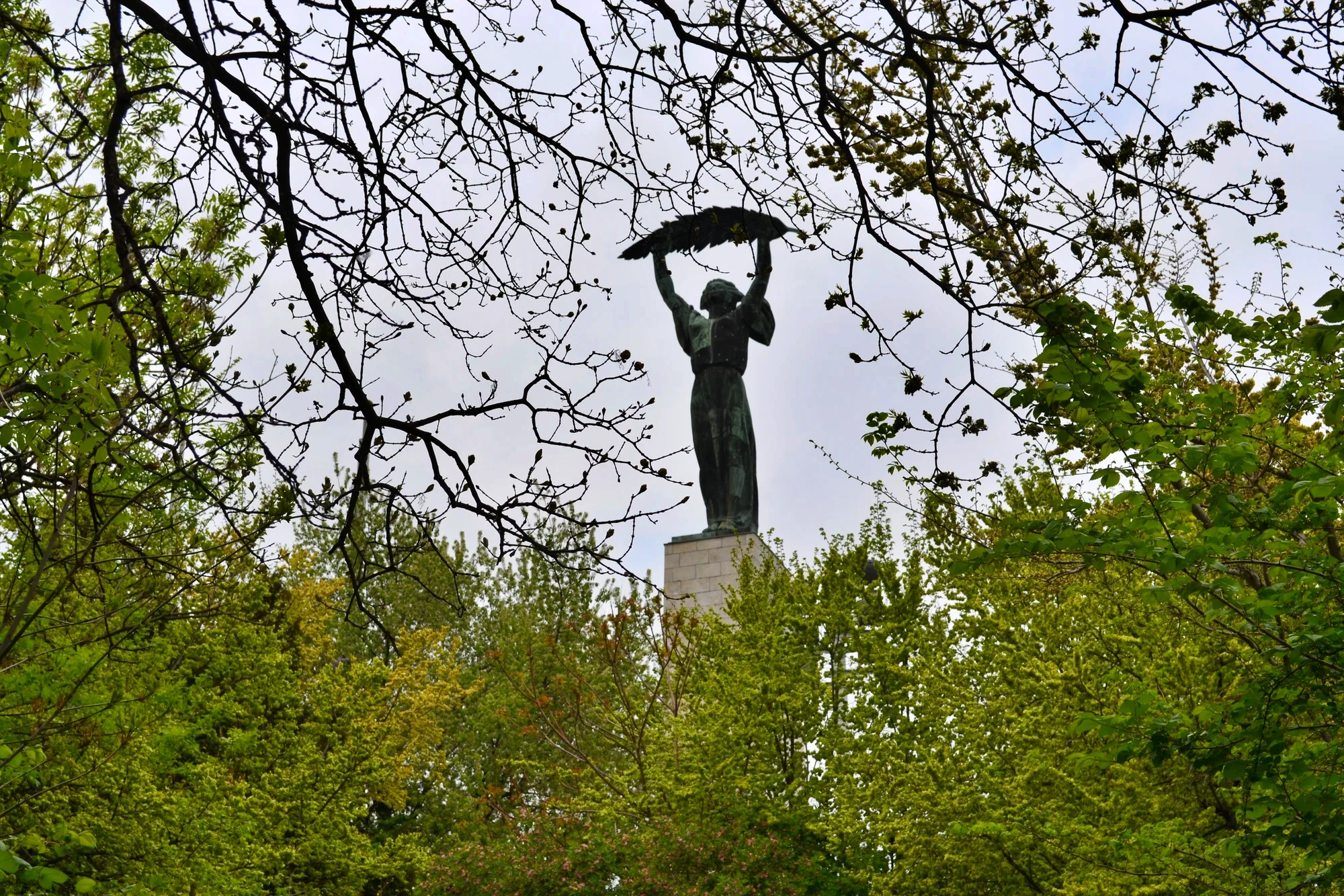 Frihetsmonumentet
