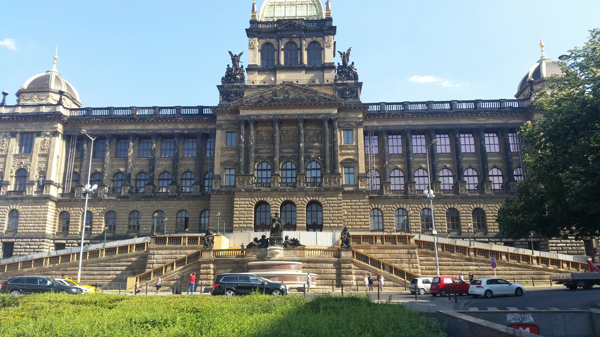 Nationalmuséet