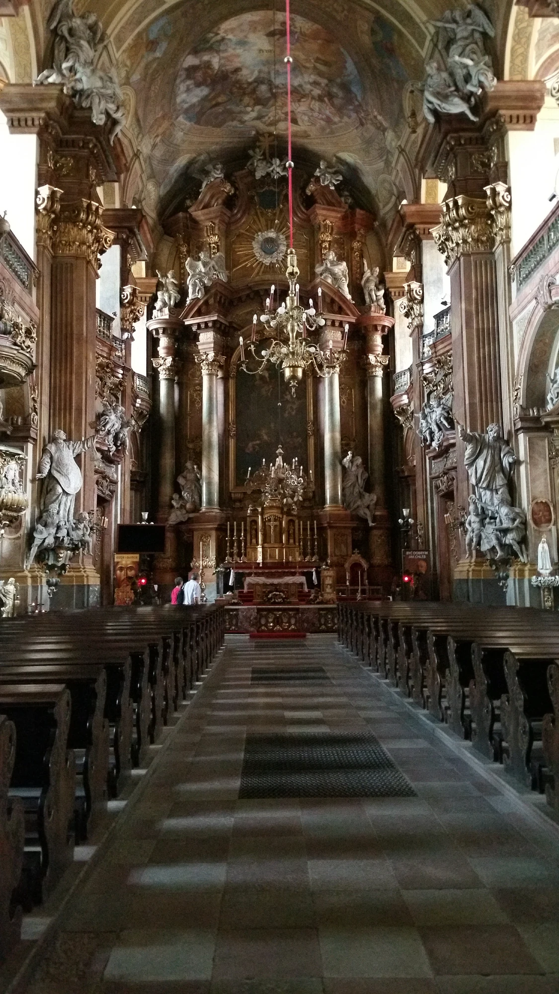 Church of the Most Holy Name of Jesus Church of the Most Holy Name of Jesus