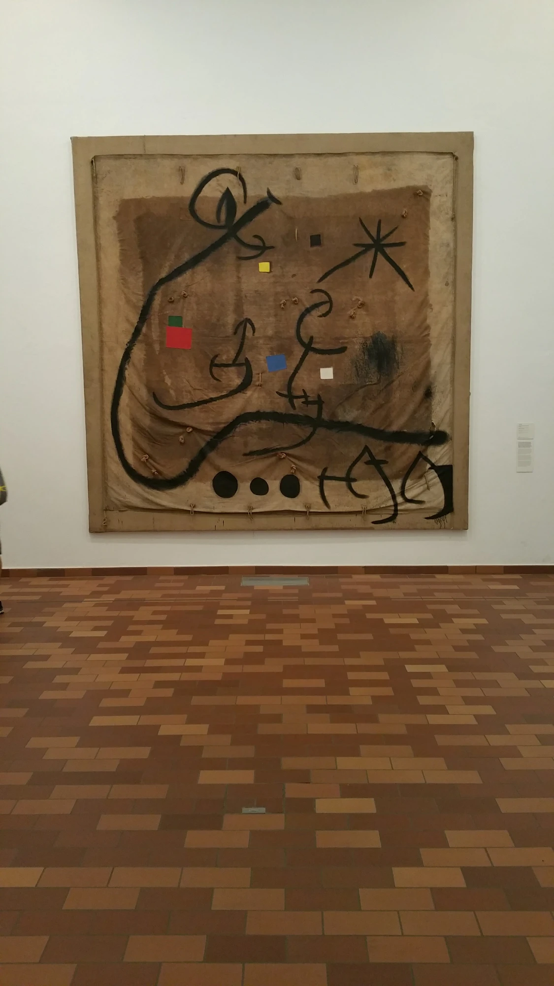 Joan Miró Muséet