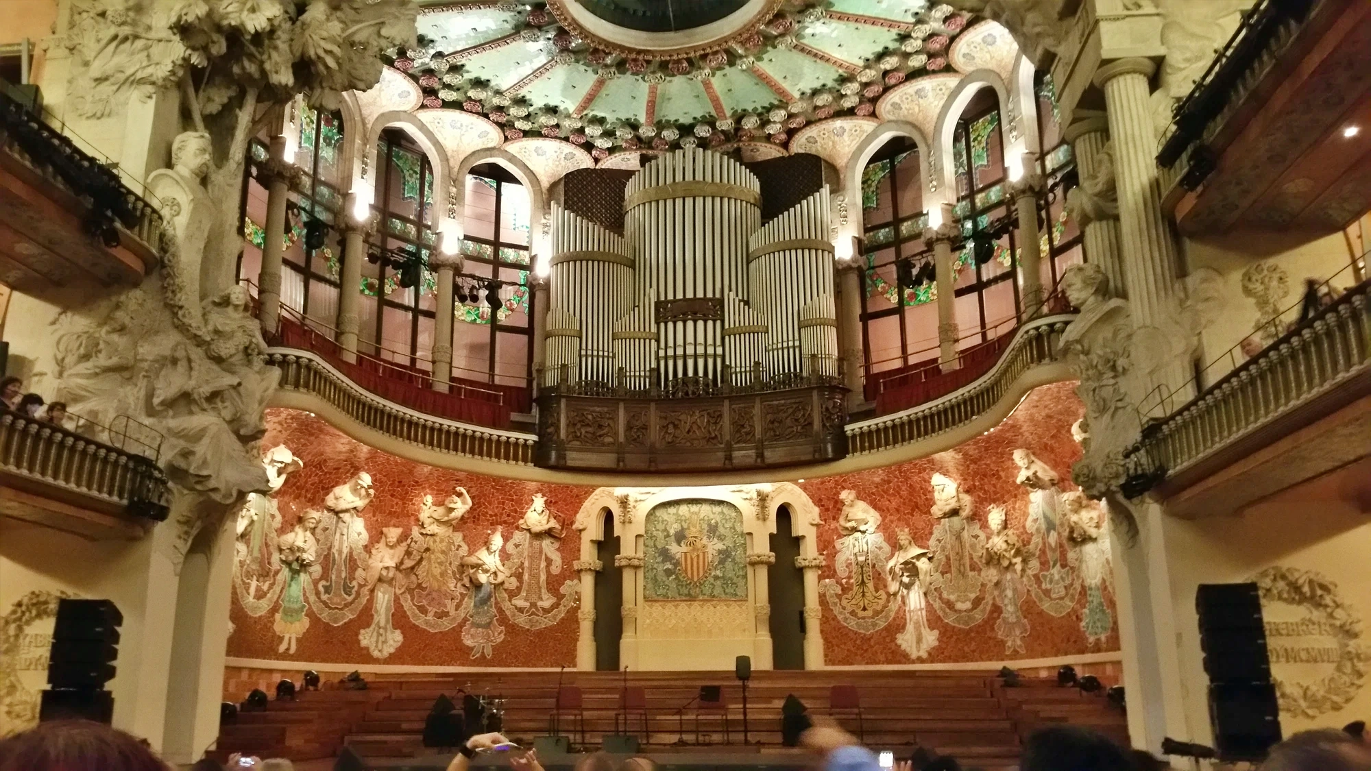Palau de la Música Catalana