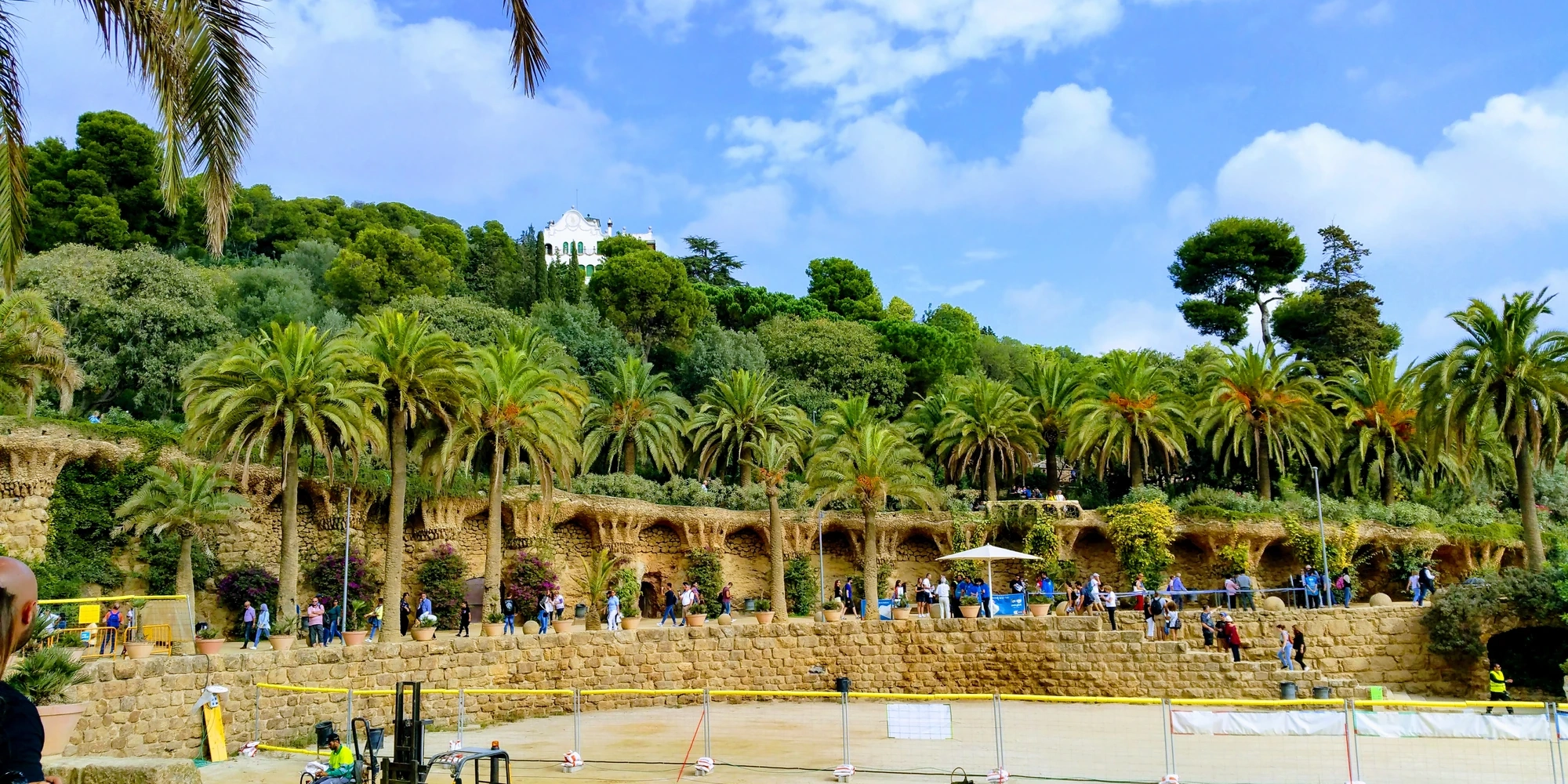 Barcelona del 2