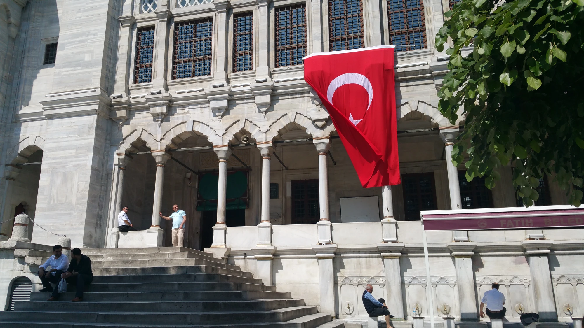 Vid Grand Bazaar Vid Grand Bazaar