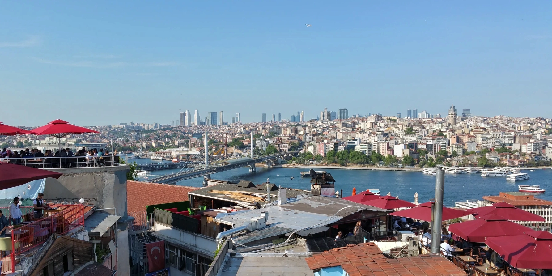 Istanbul del 1