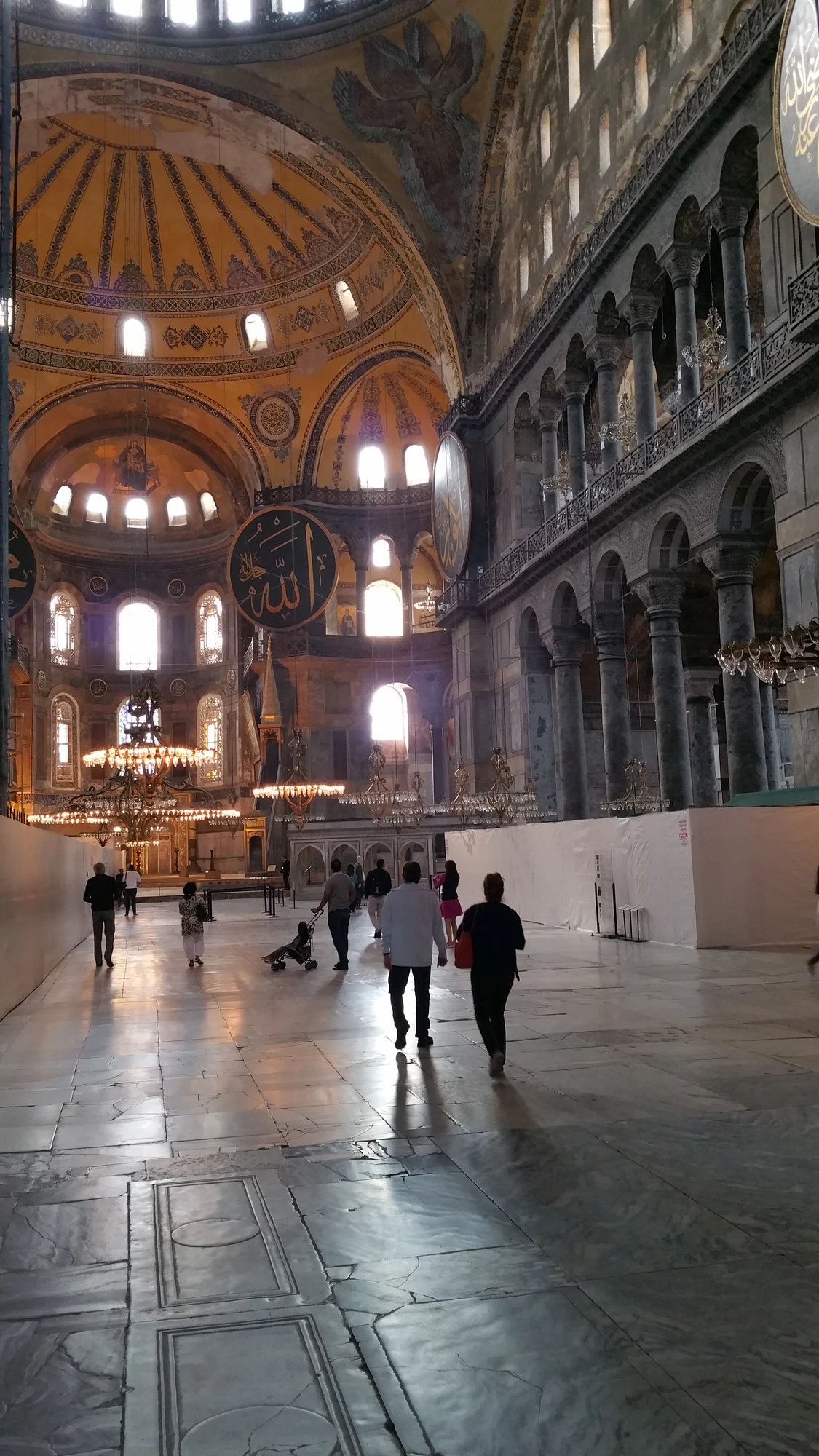 Hagia Sophia Hagia Sophia