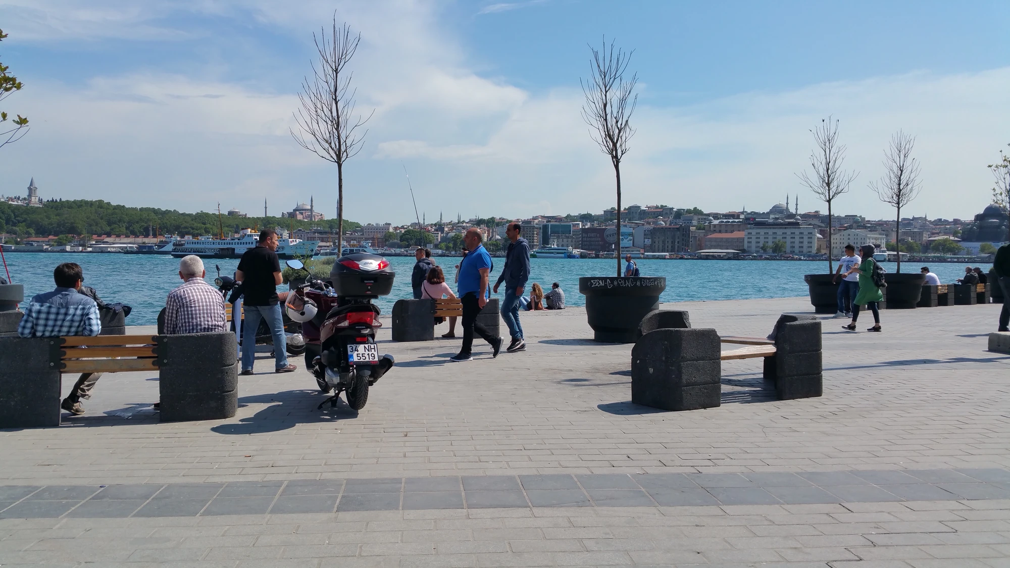 Galatasidan av Istanbul Galatasidan av Istanbul