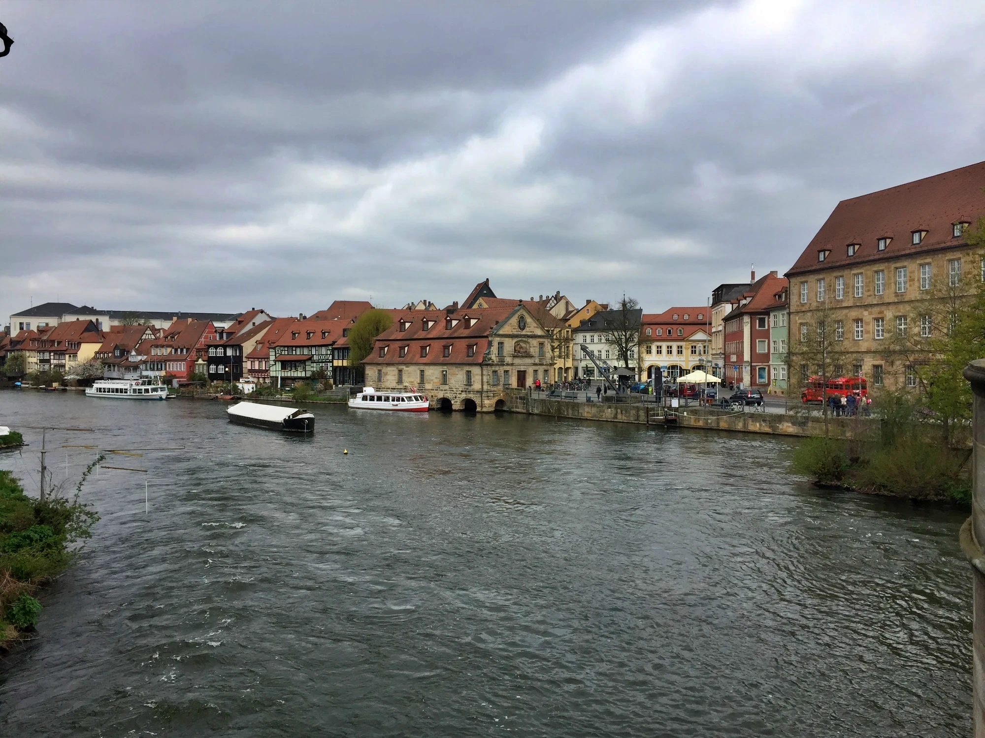 Linker Regnitzarm