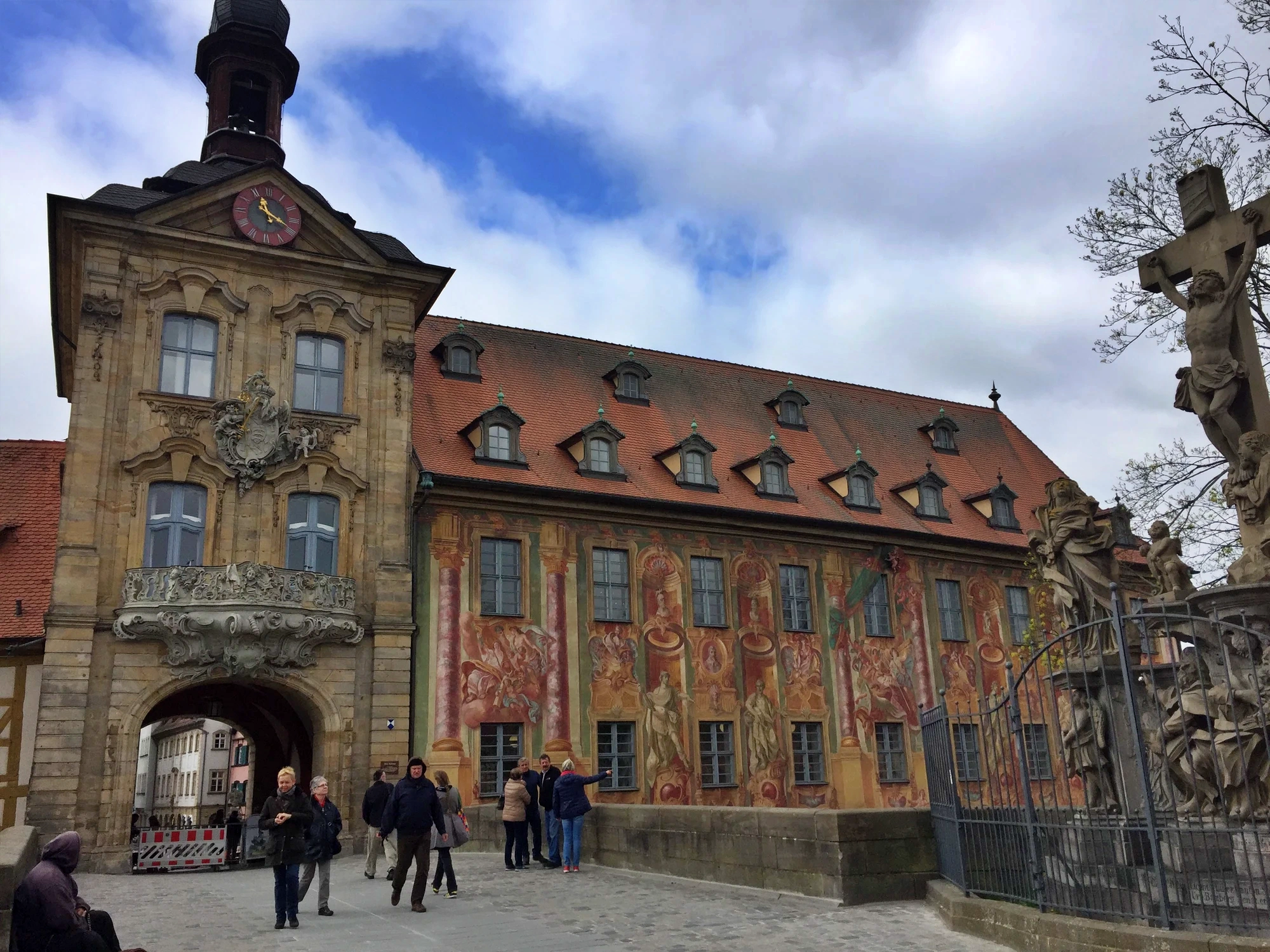 Altes Rathaus
