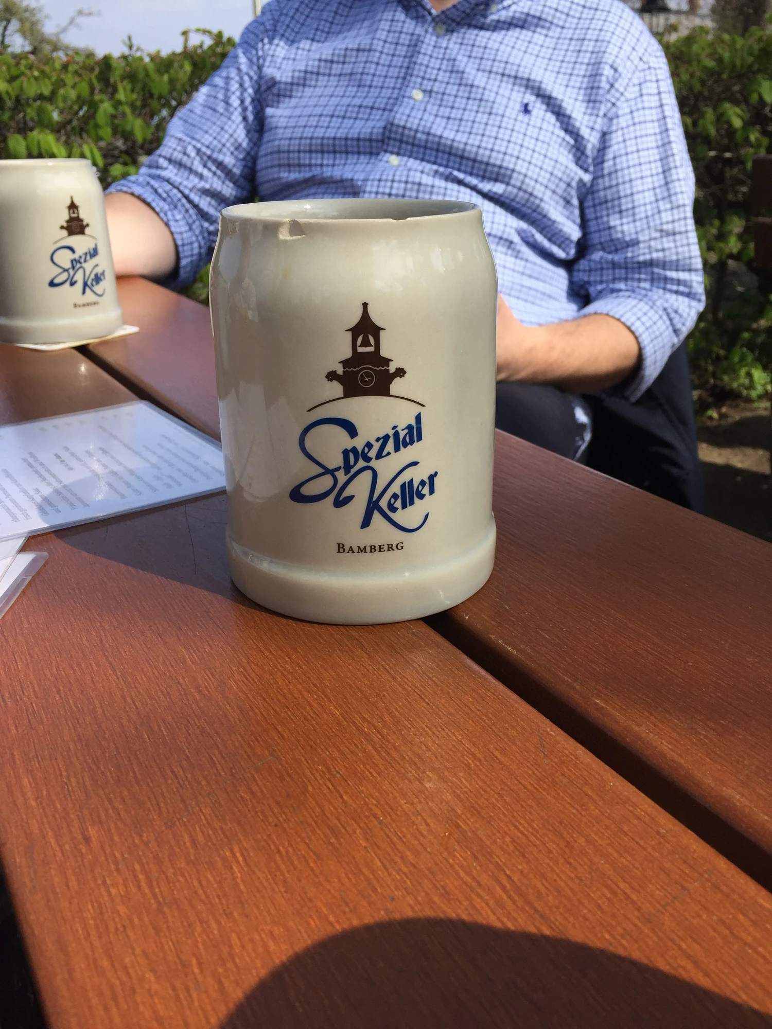 Spezial-Keller