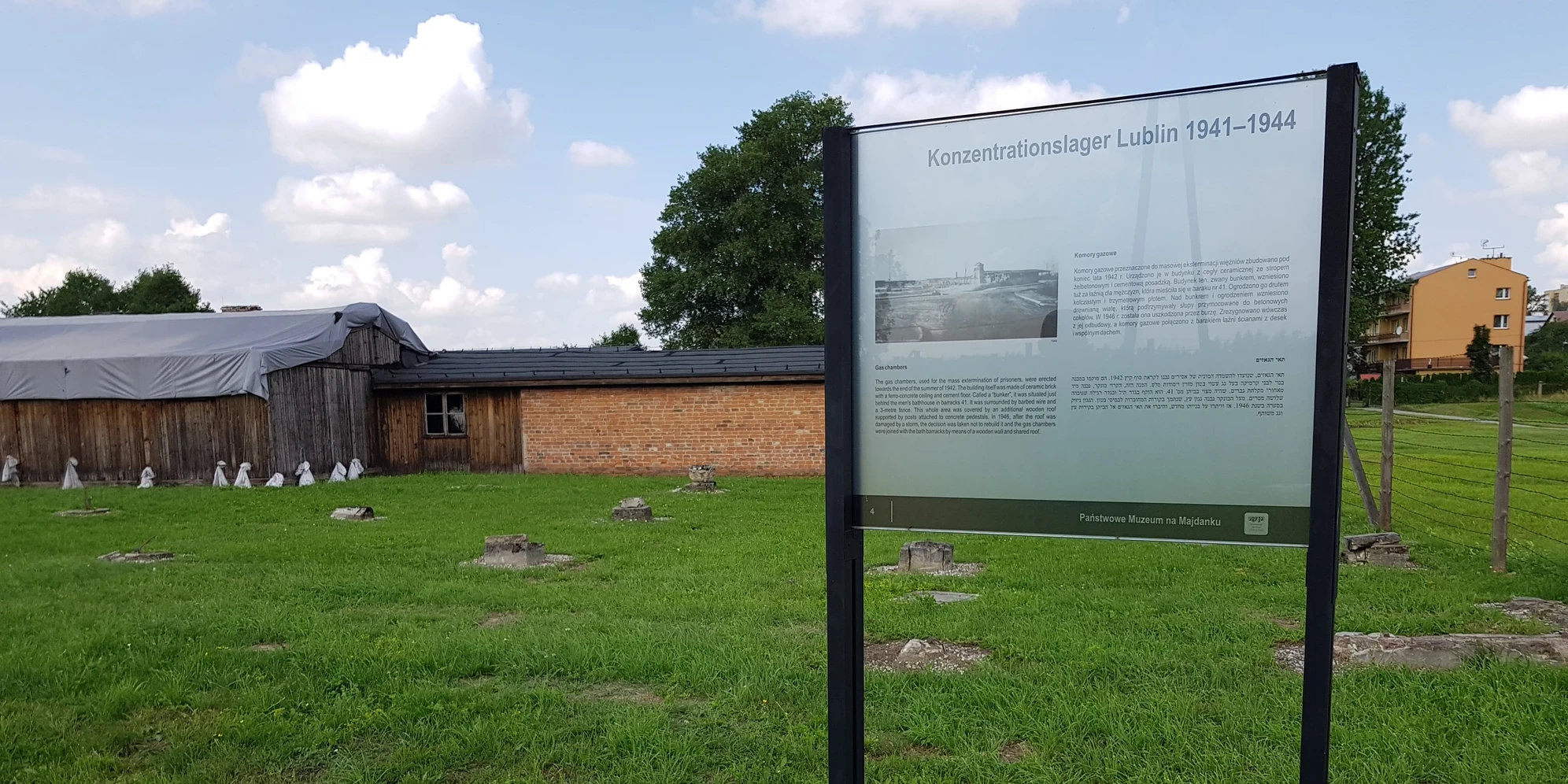 Majdanek