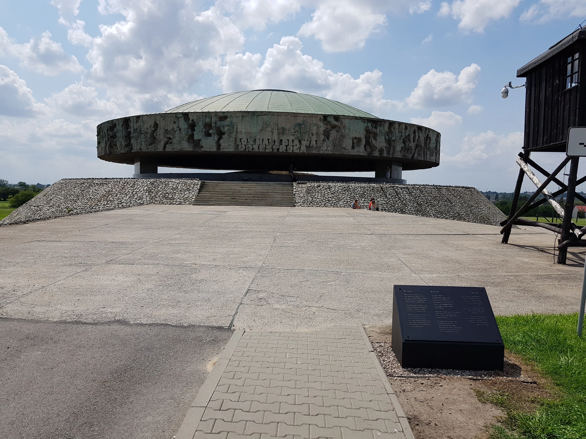Majdanek201820180728 122509