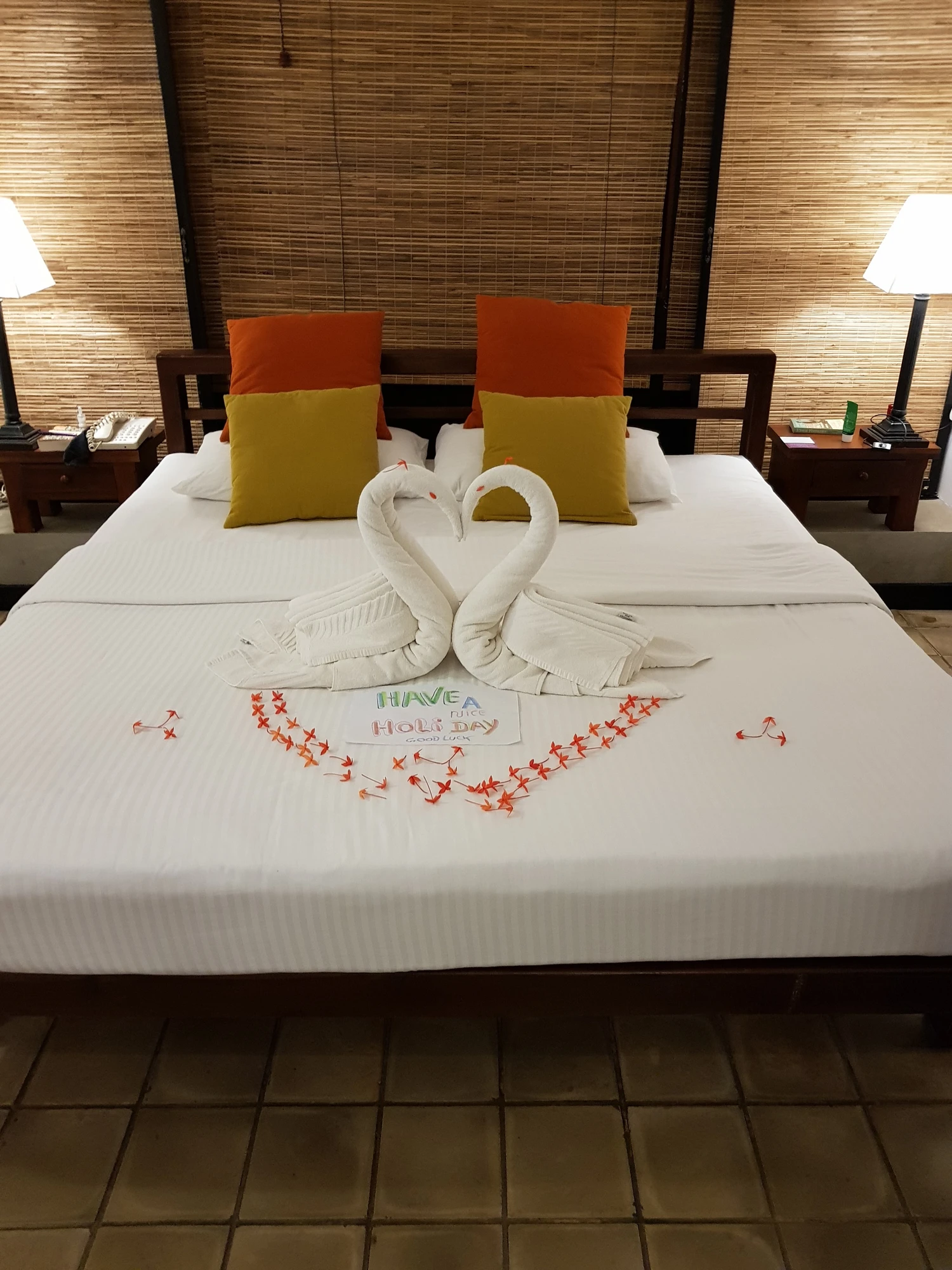 Hotellrummet Habarana Village by Cinnamon Hotellrummet Habarana Village by Cinnamon