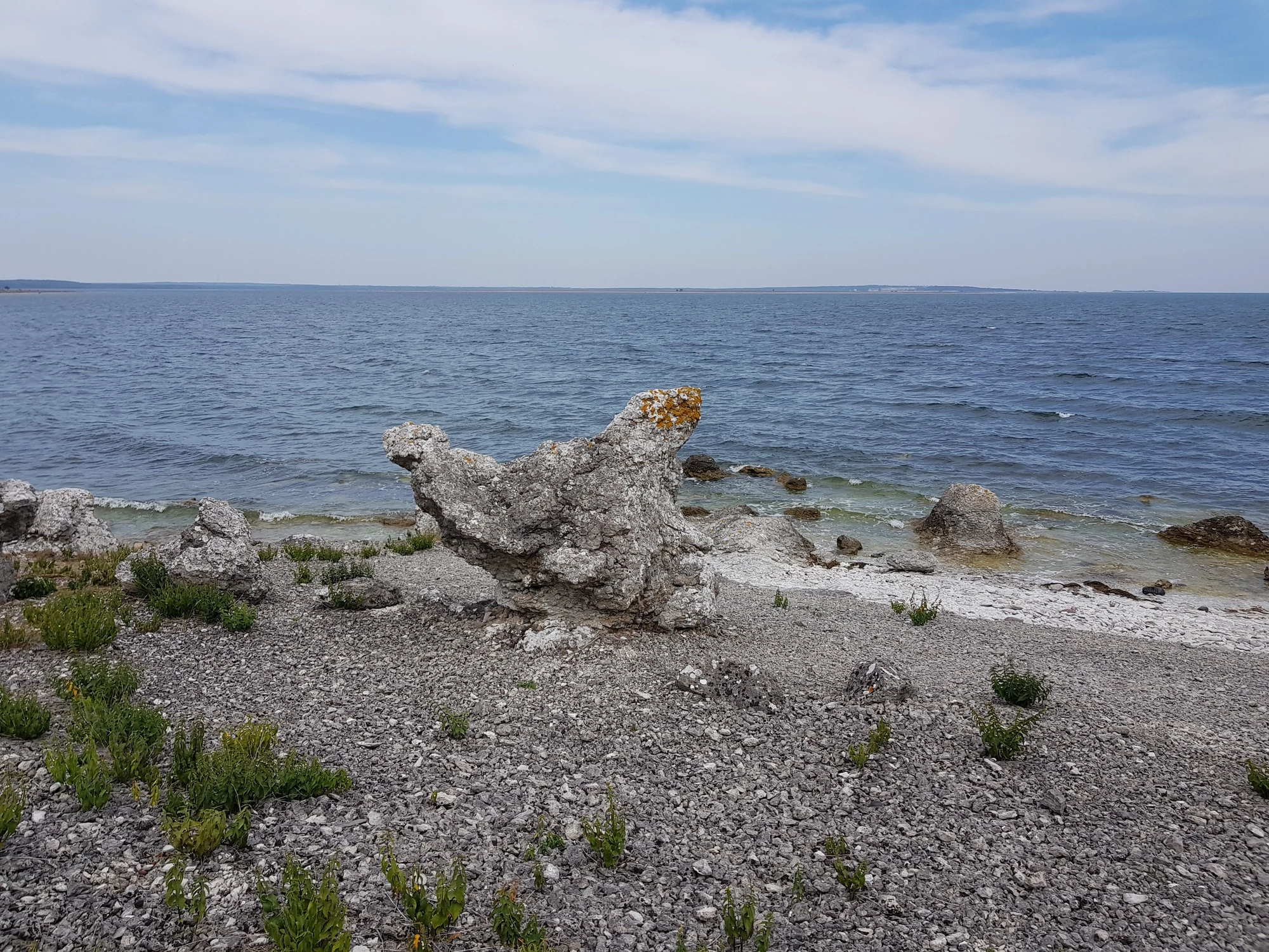 Vid Karthaken fiskeläge, Furillen Vid Karthaken fiskeläge, Furillen