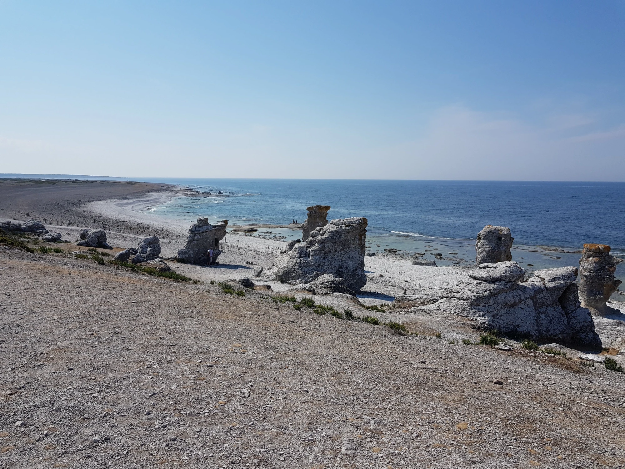 Langhammars Naturreservat