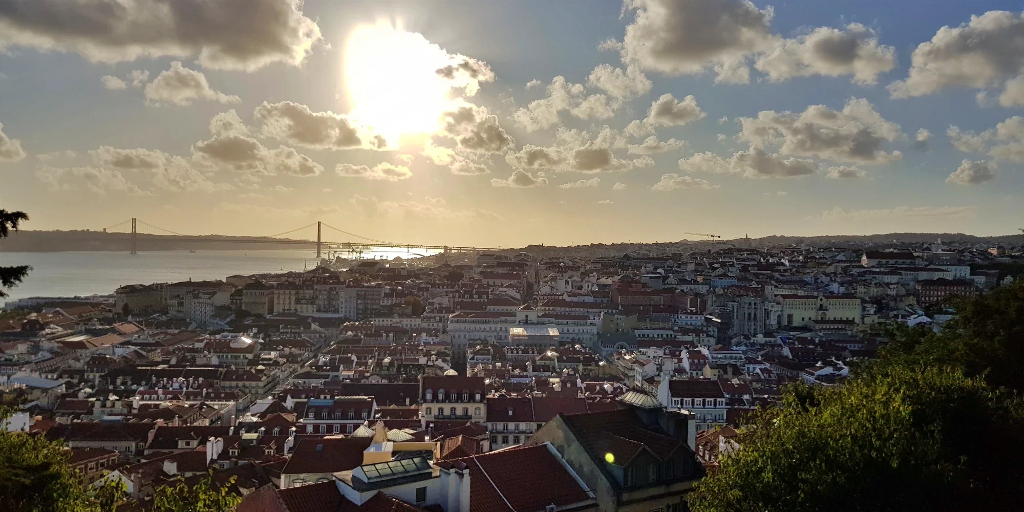 Lissabon 13-20 Okt