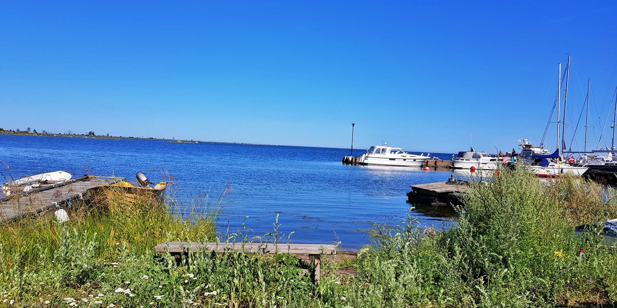 Torhamn