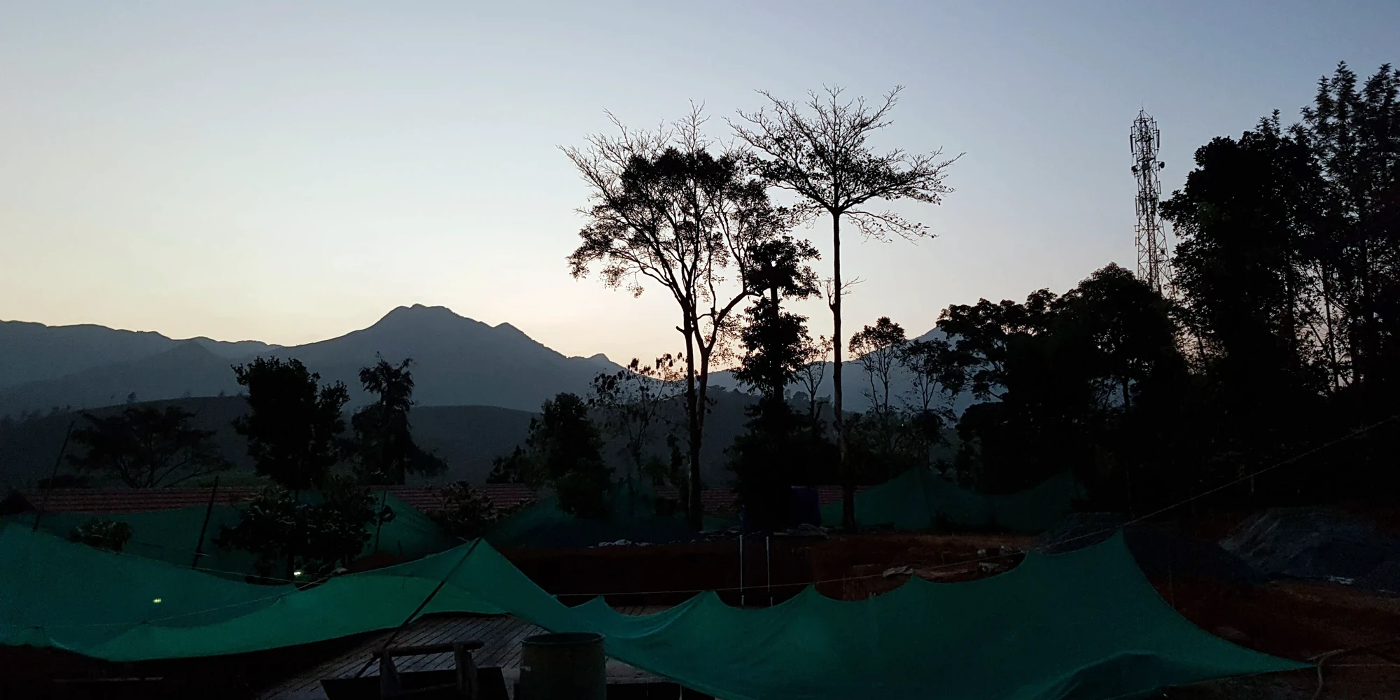 Pozhuthana