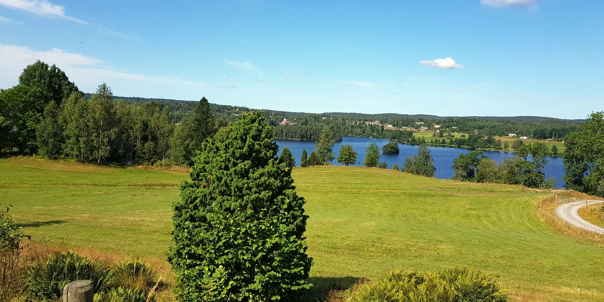 Dalsland Del 1
