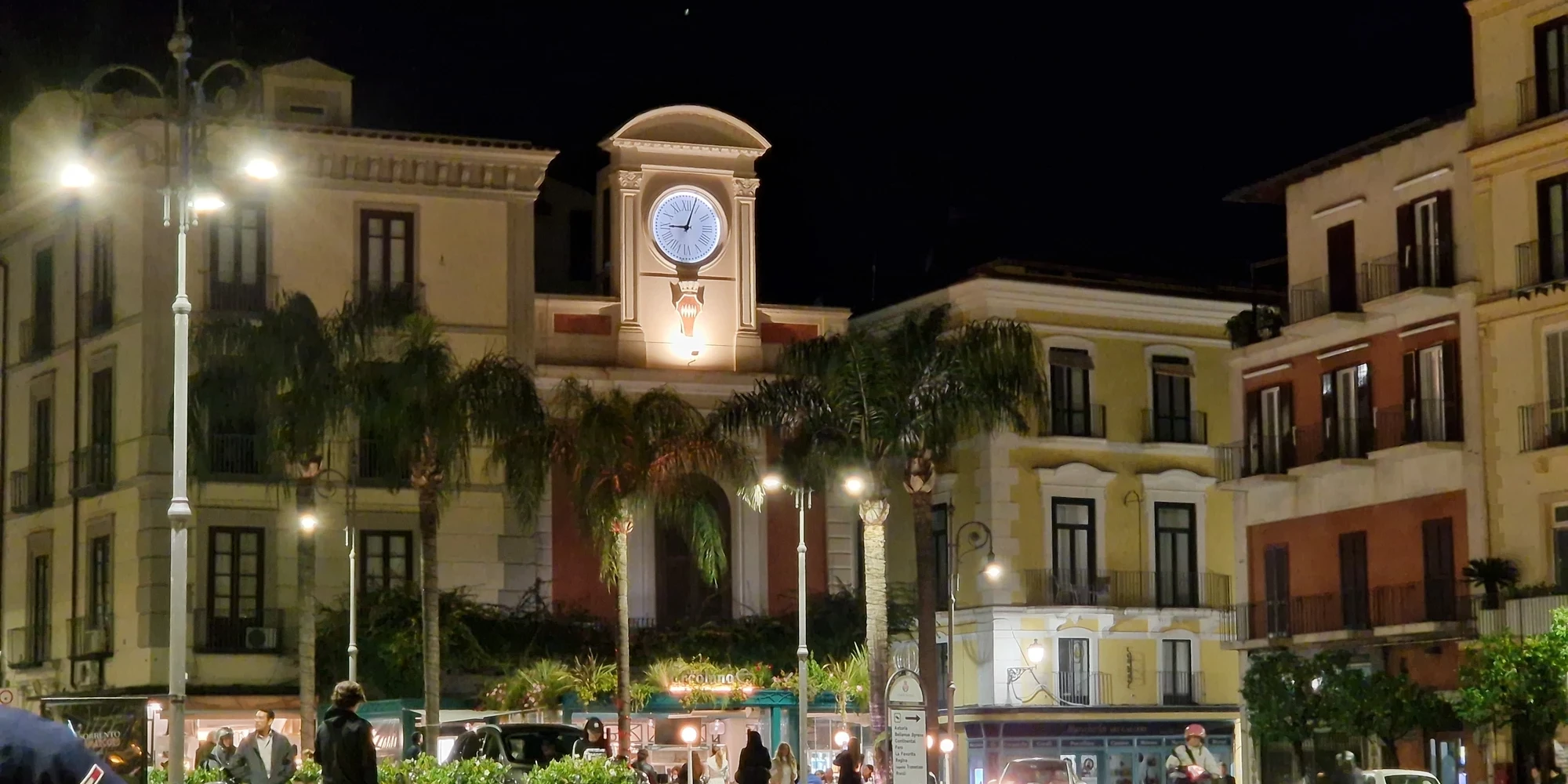 Sorrento