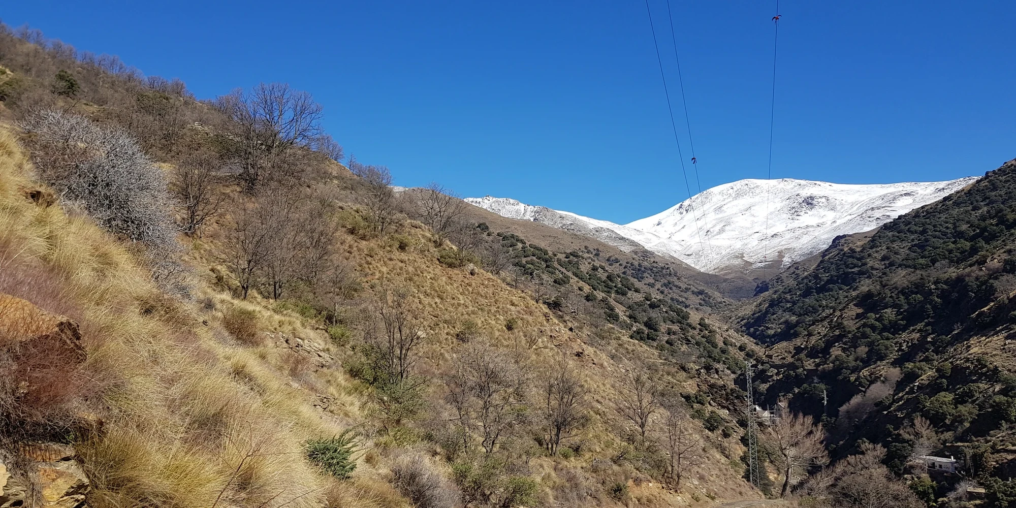 Capileira