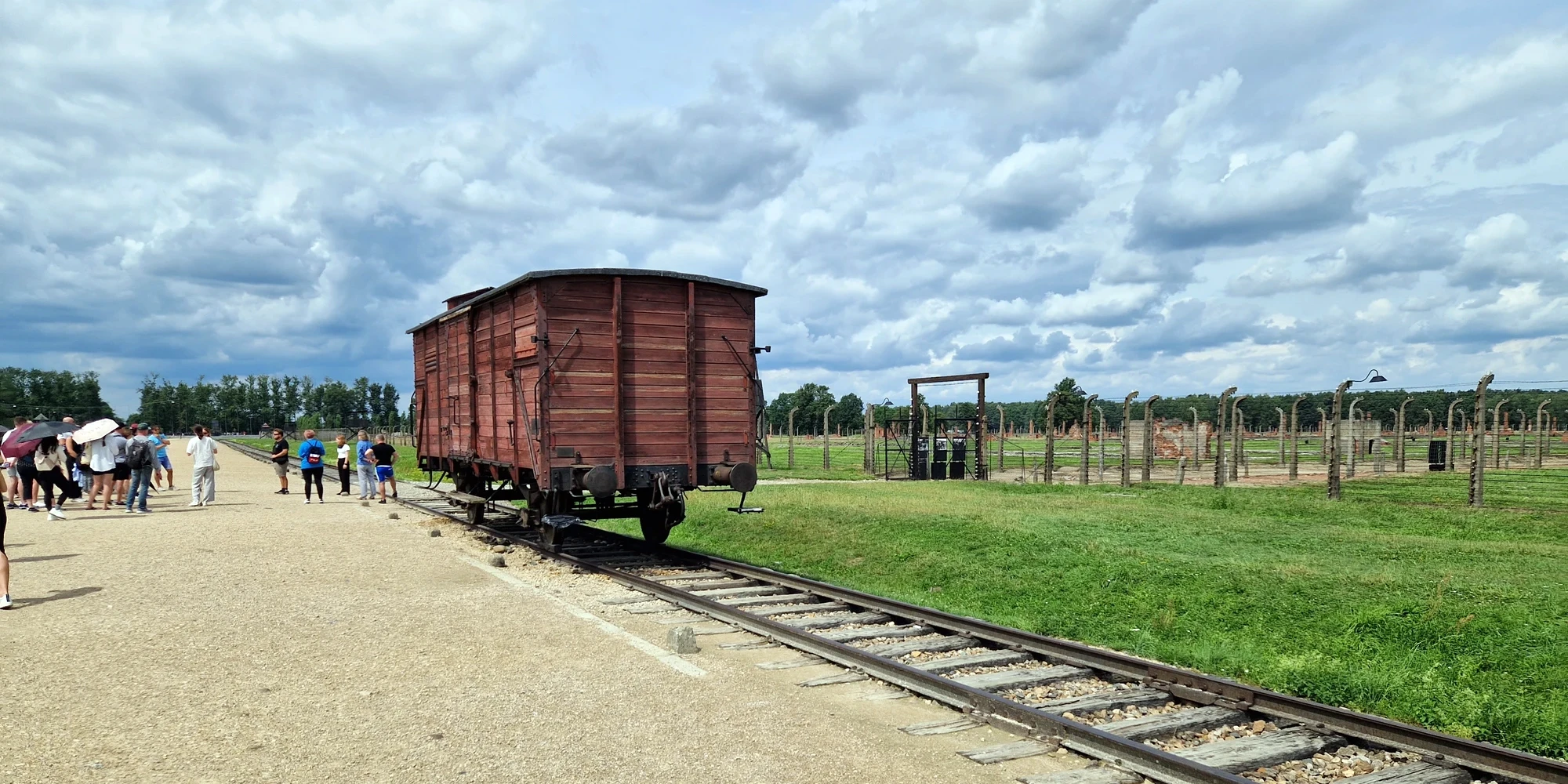 Auschwitz