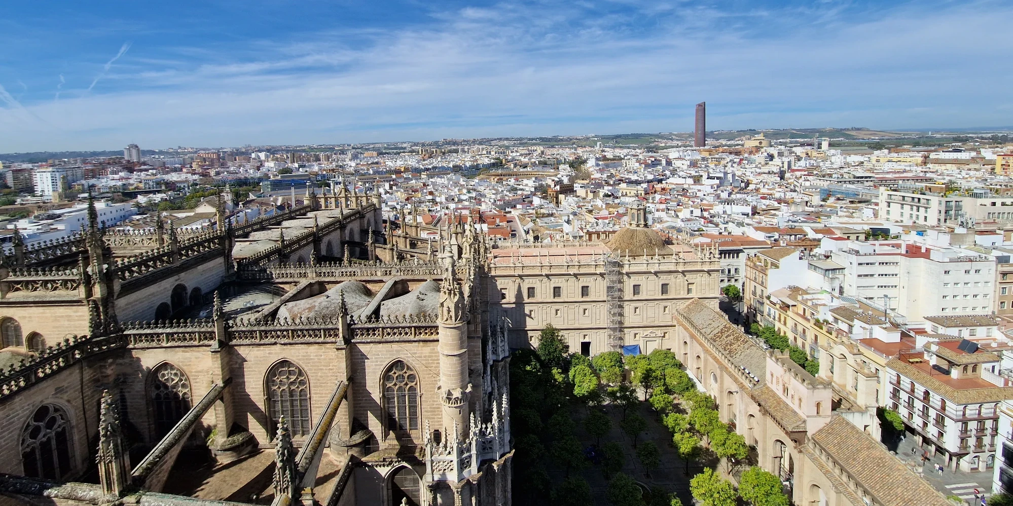 Sevilla