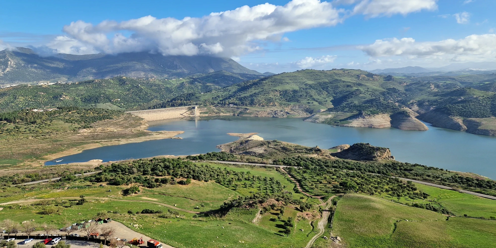 Zahara de la Sierra