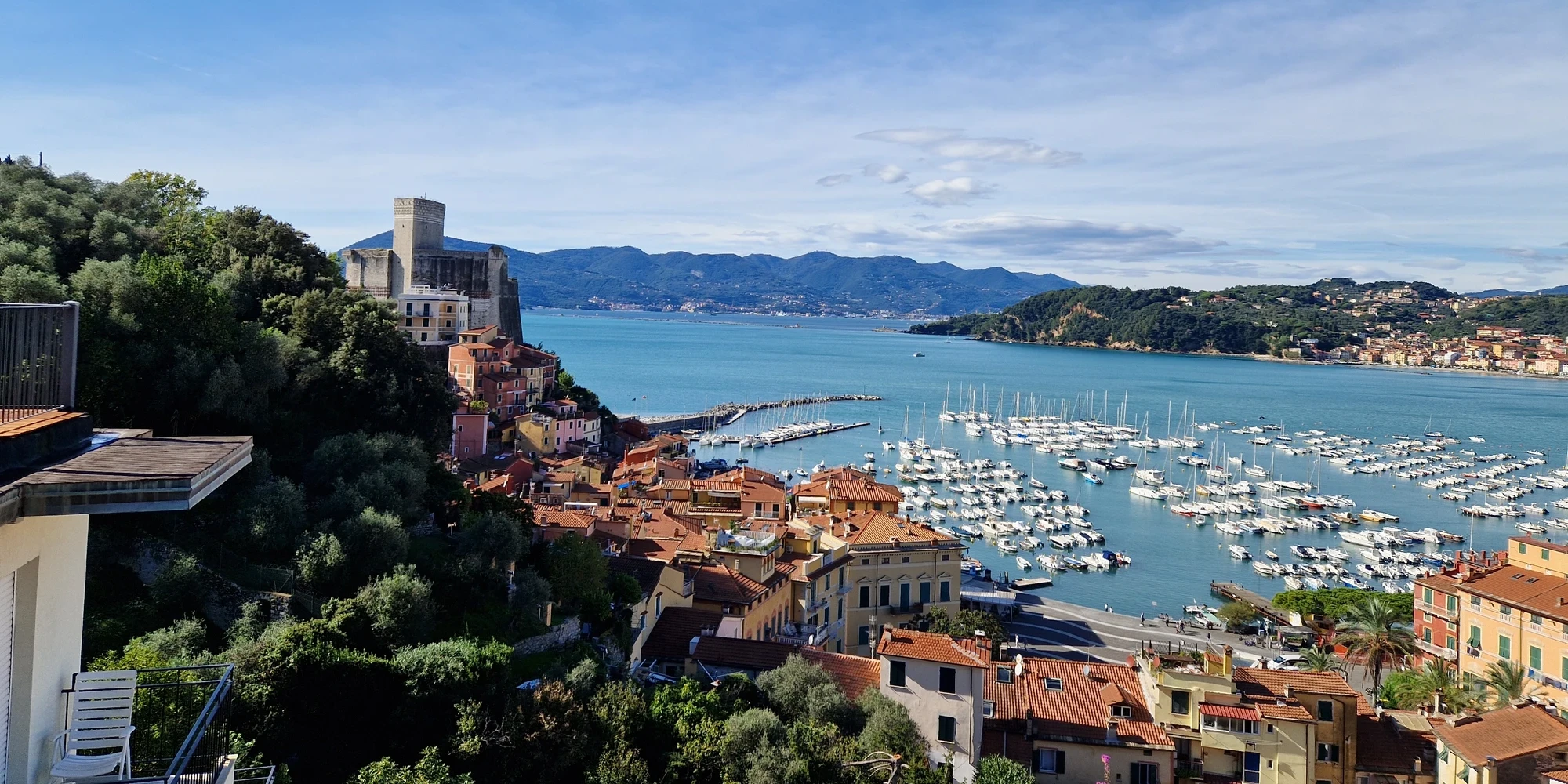 Lerici