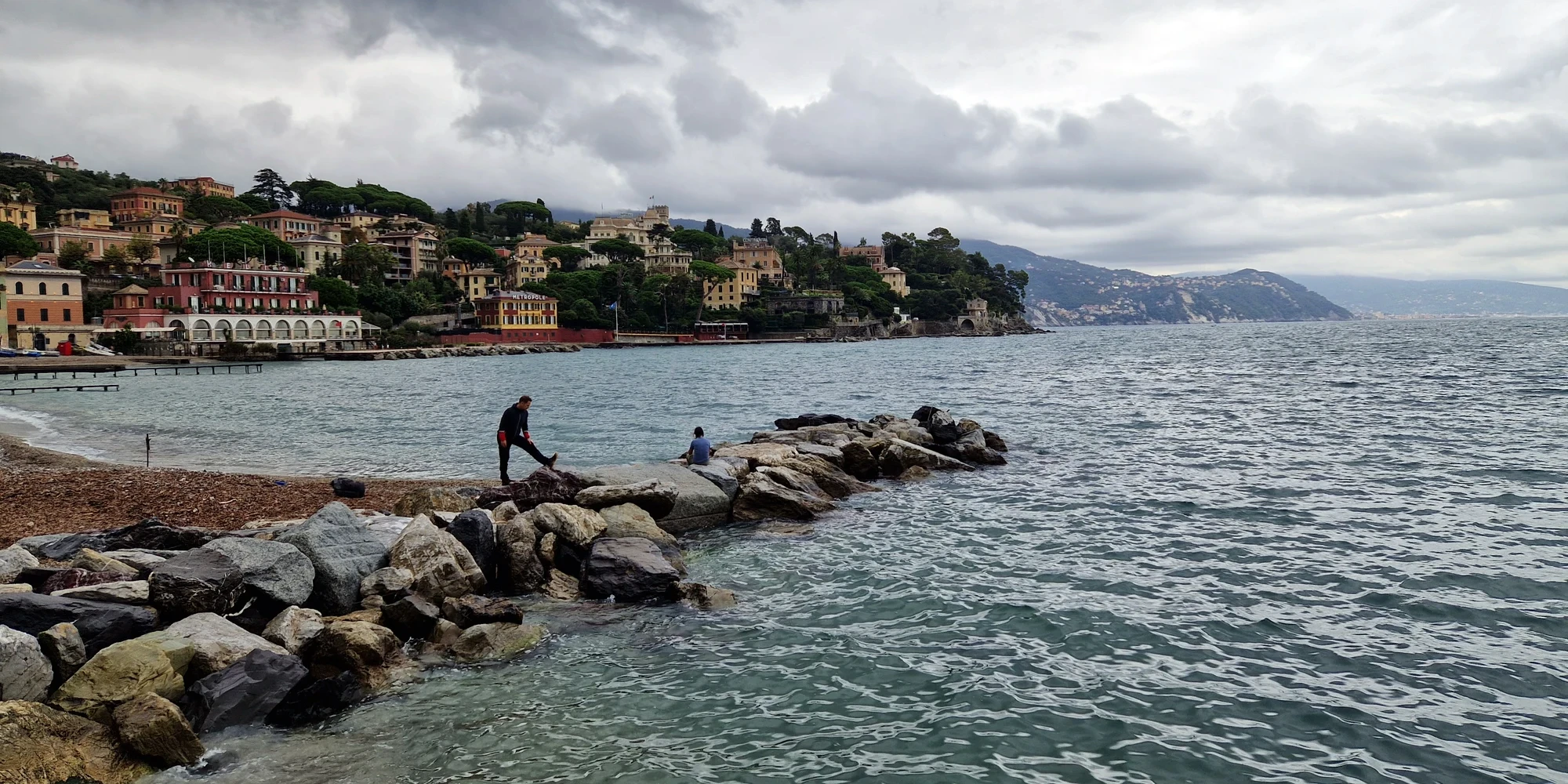 Santa Margherita