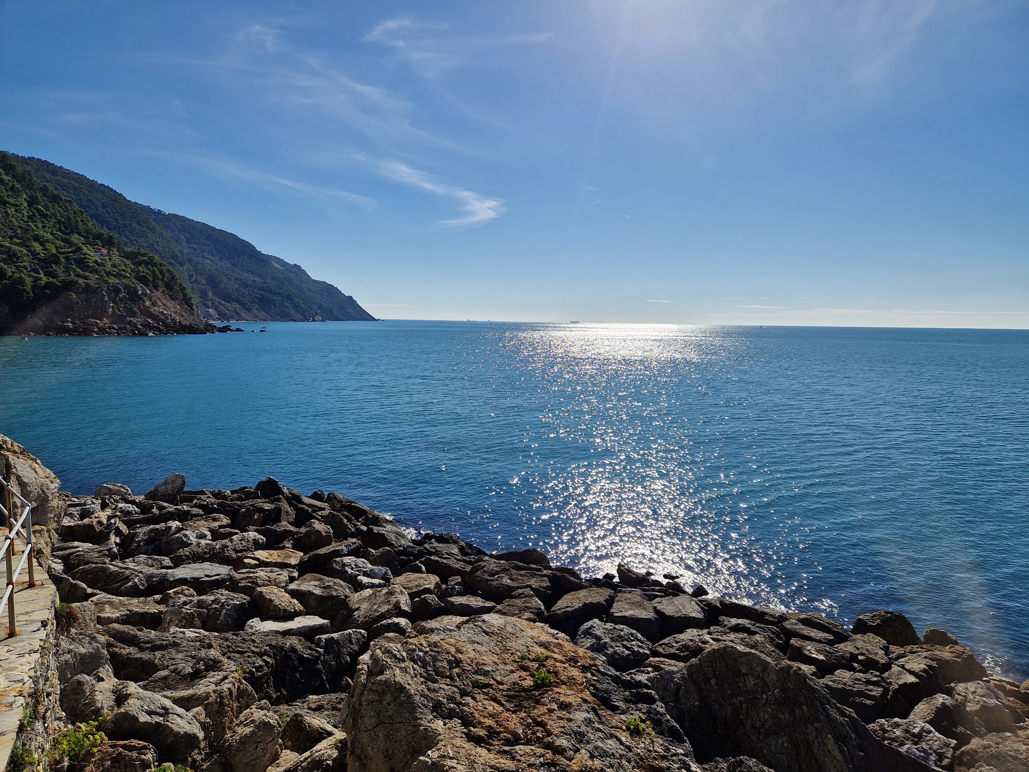 Lerici - Tellaro