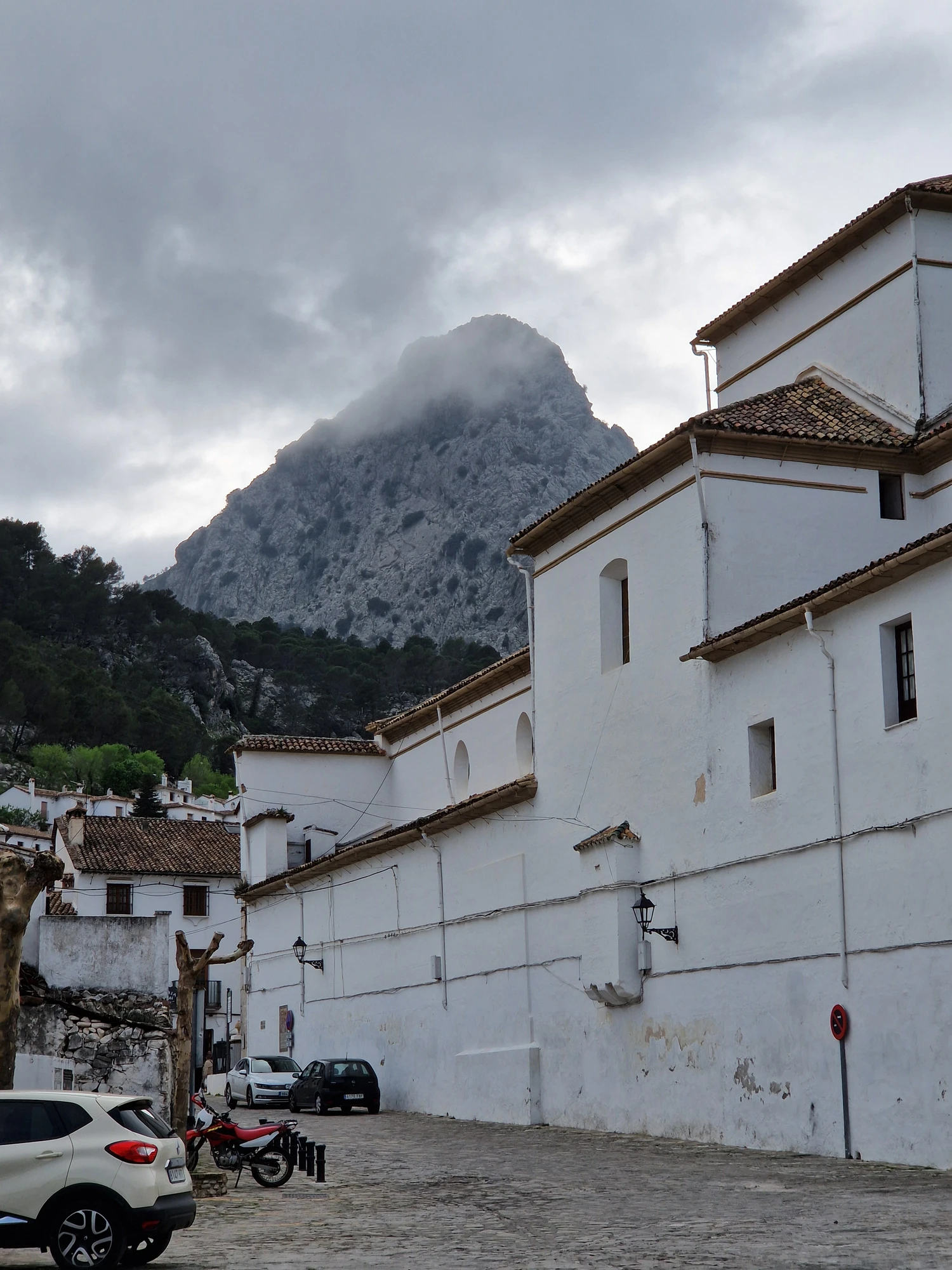 Grazalema