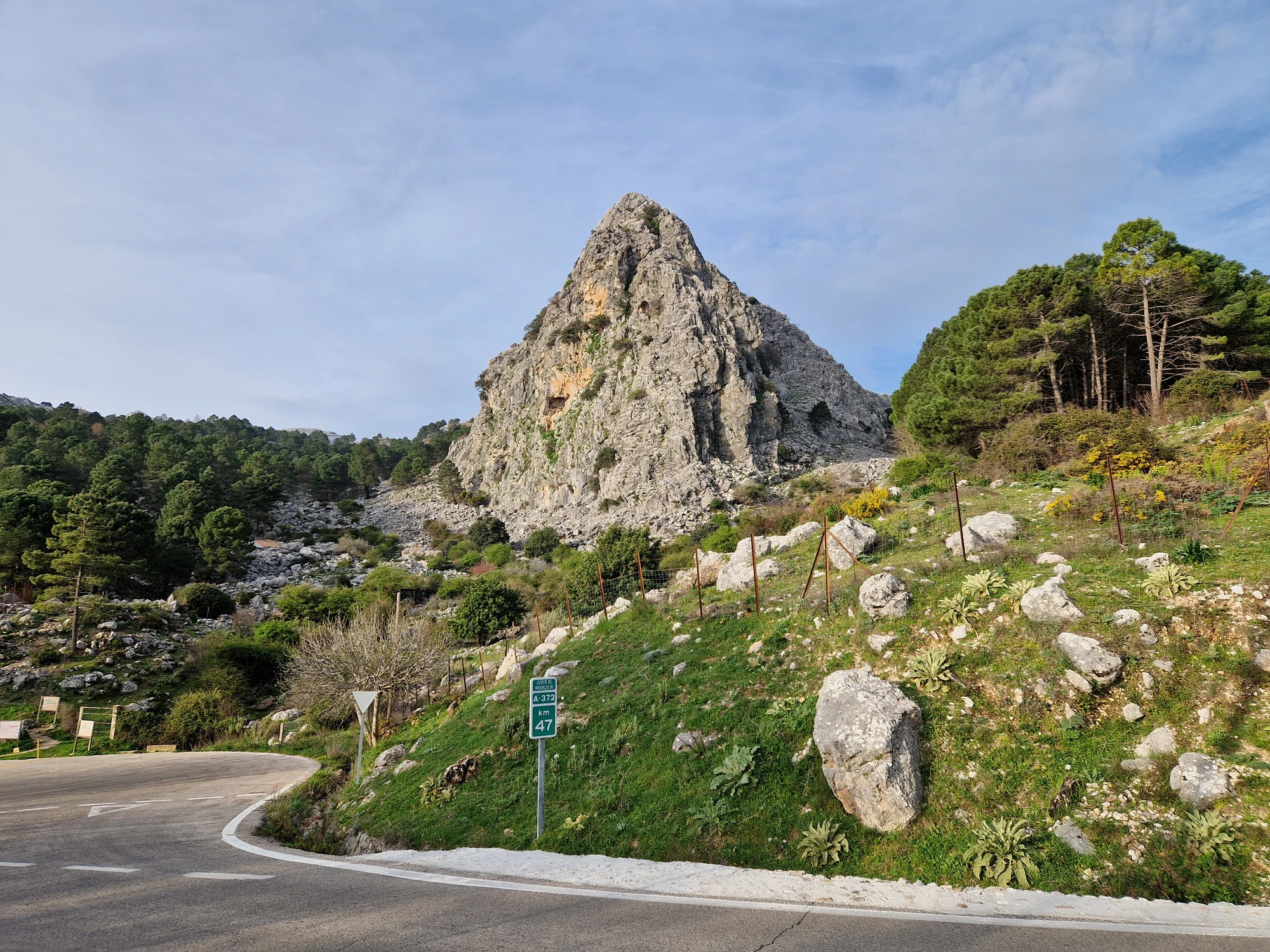 Grazalema
