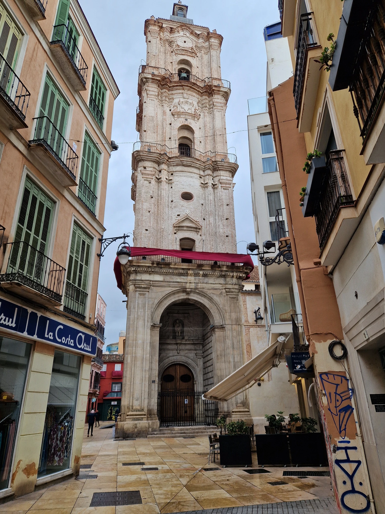 Malaga