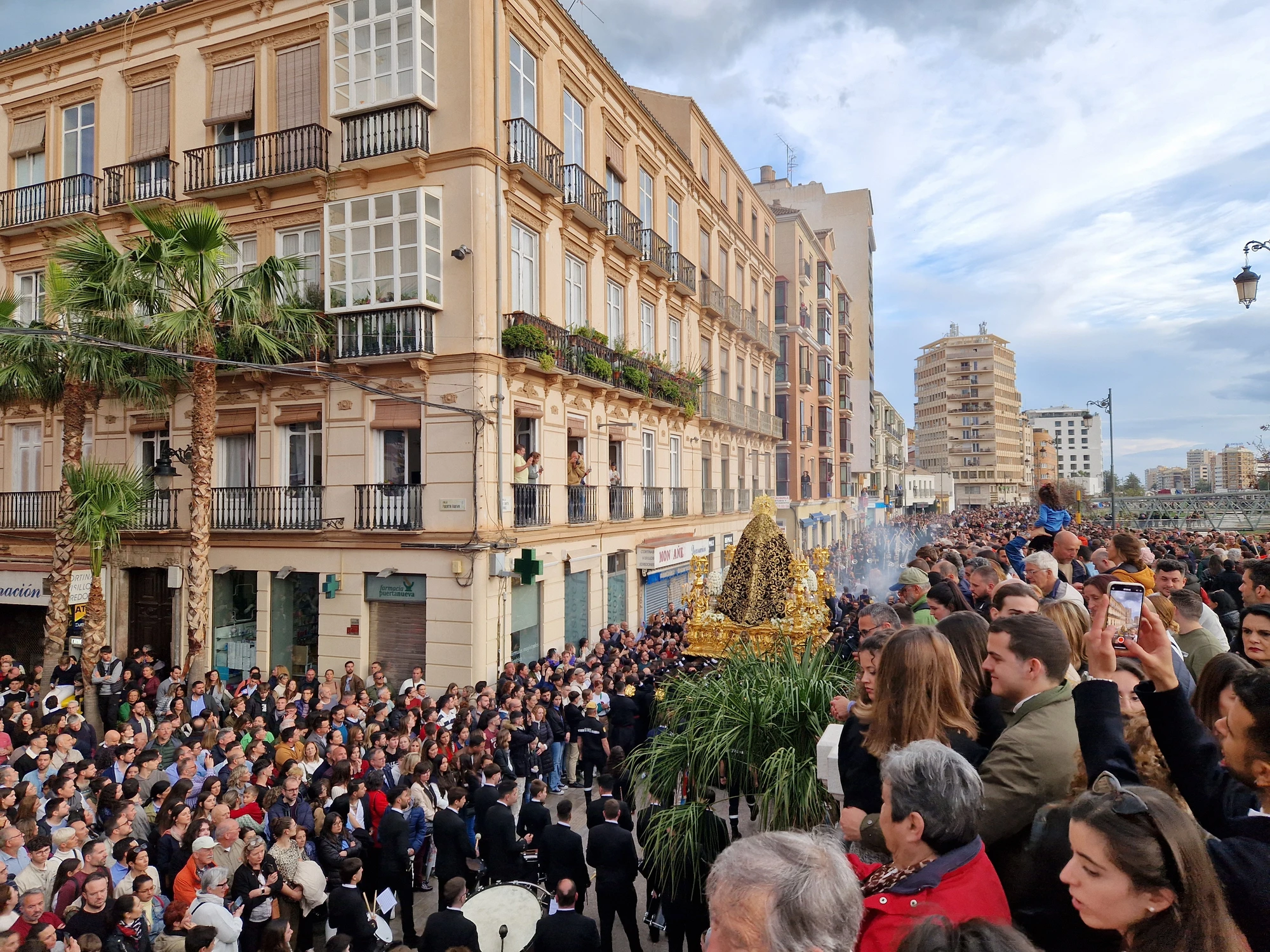 Malaga