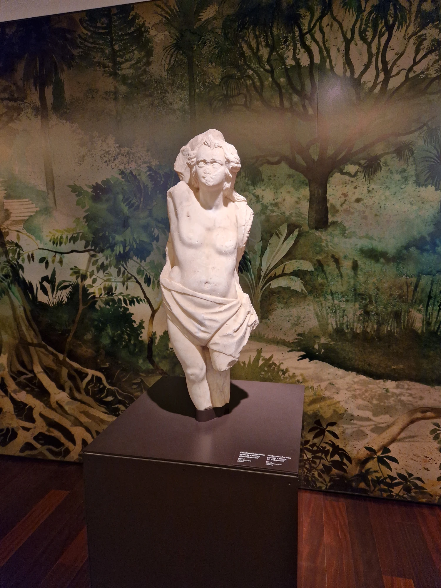 Museet Malaga