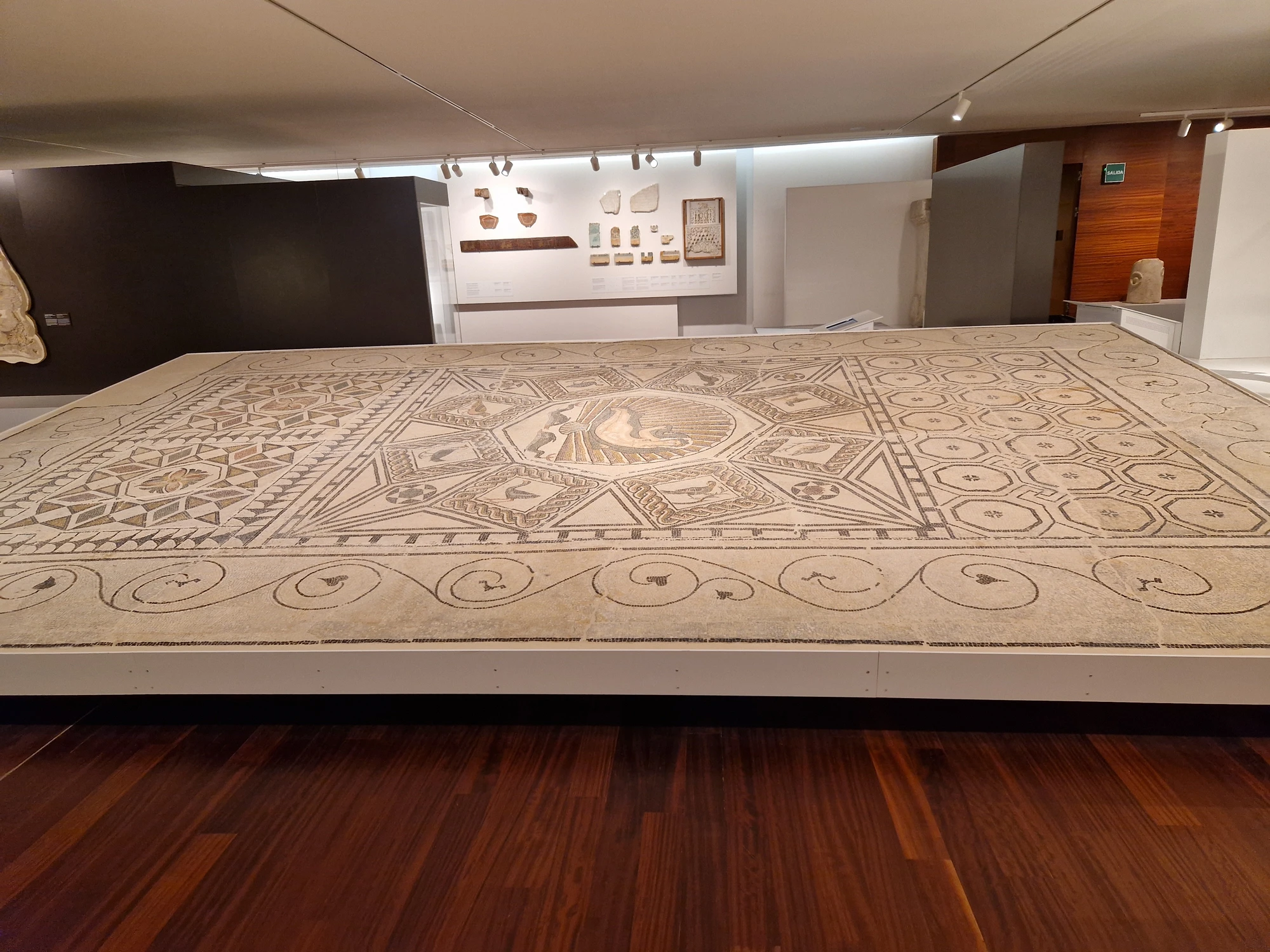 Museet Malaga