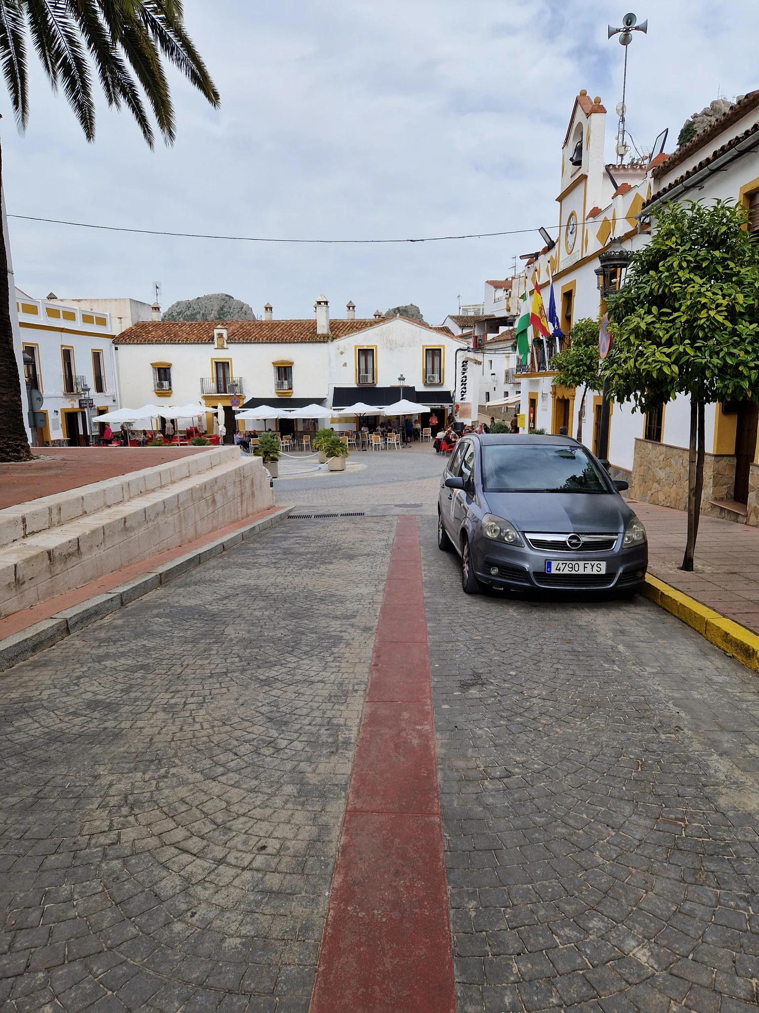 Montejaque