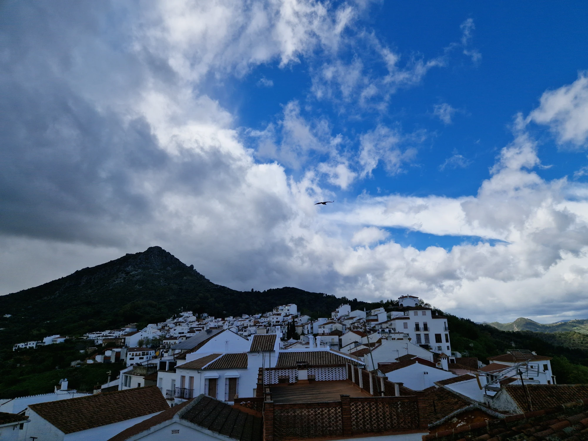 Gaucin