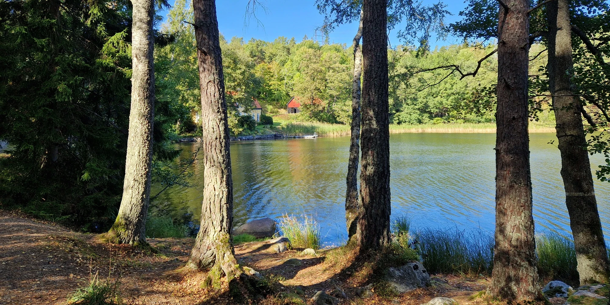 Pilgrimsleden Tyresö