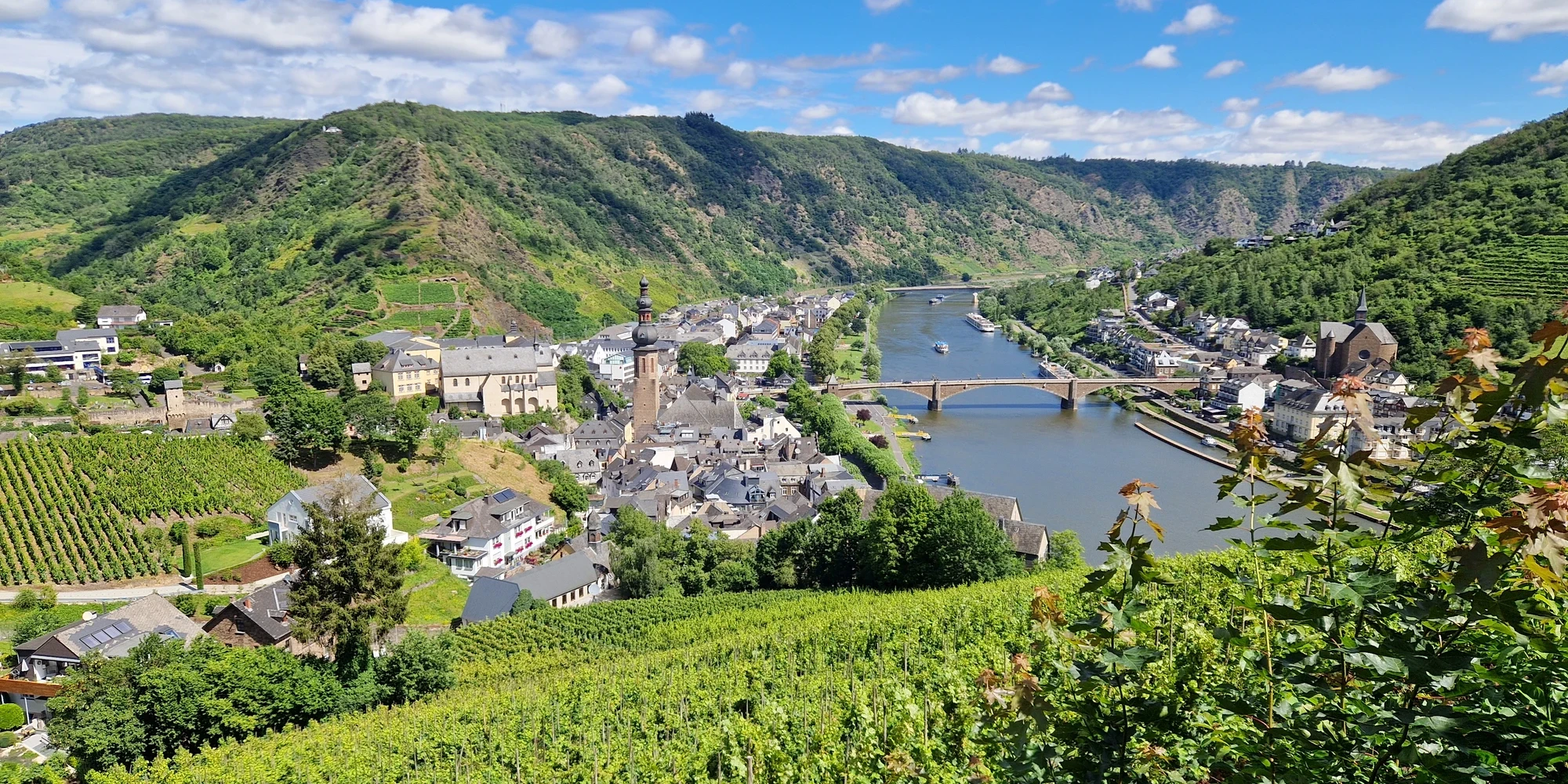 4. Cochem