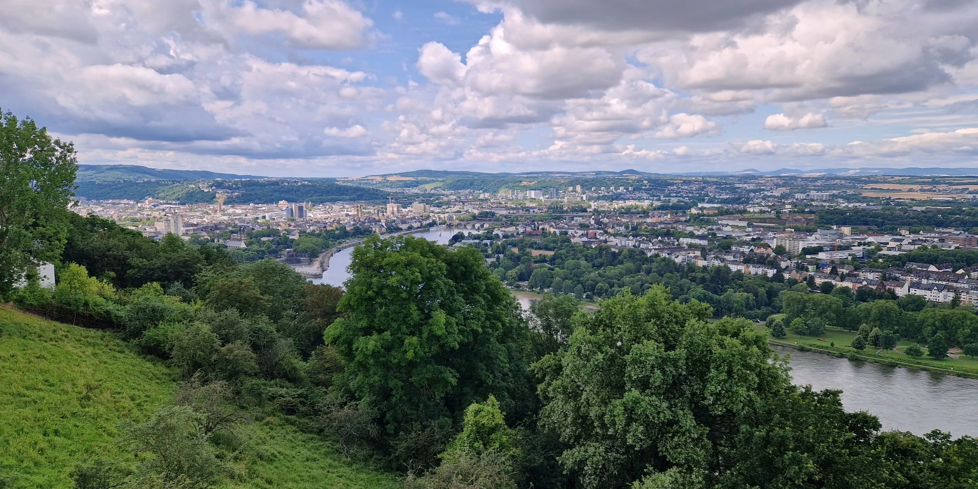 5. Koblenz