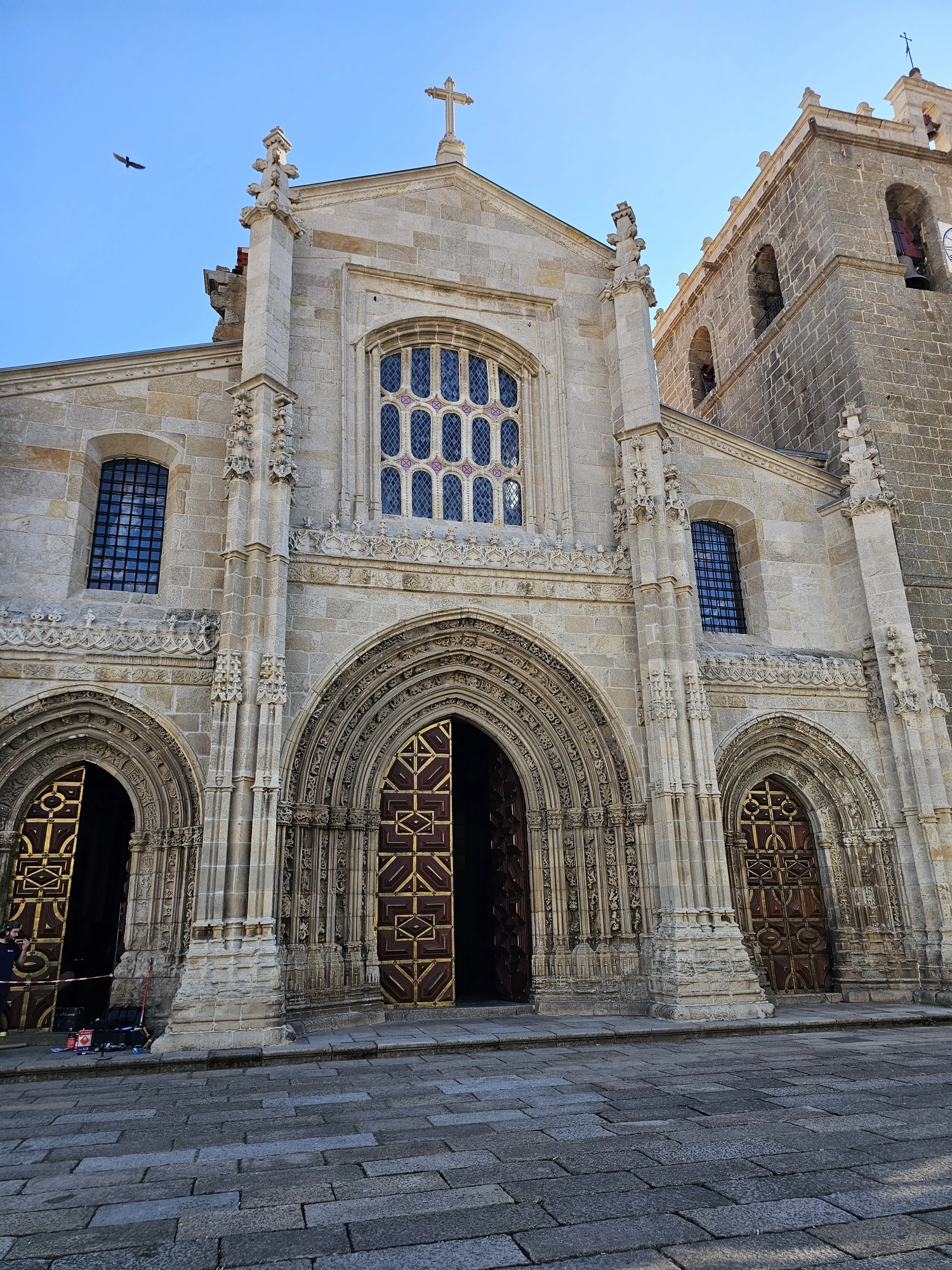 Katedralen Lamego