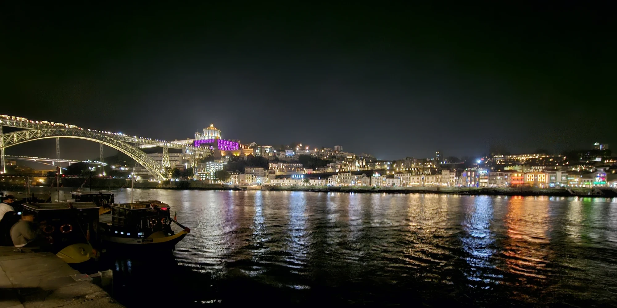 Portosammanfattning