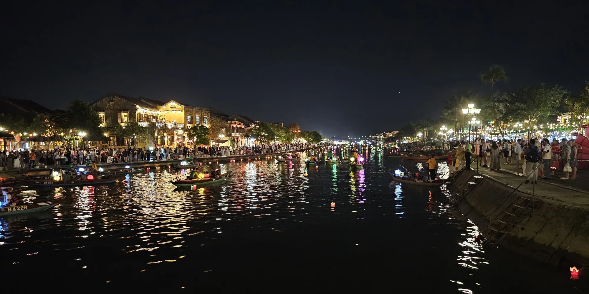 Del 5: Hoi An